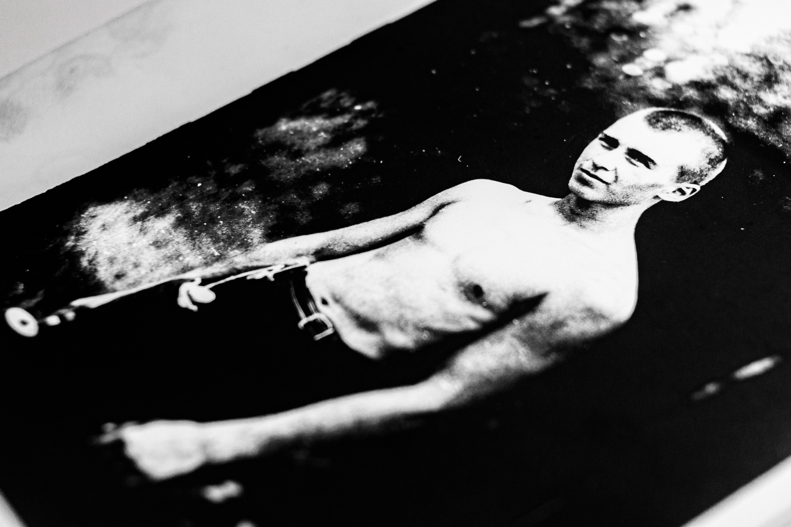 Павел Глебов