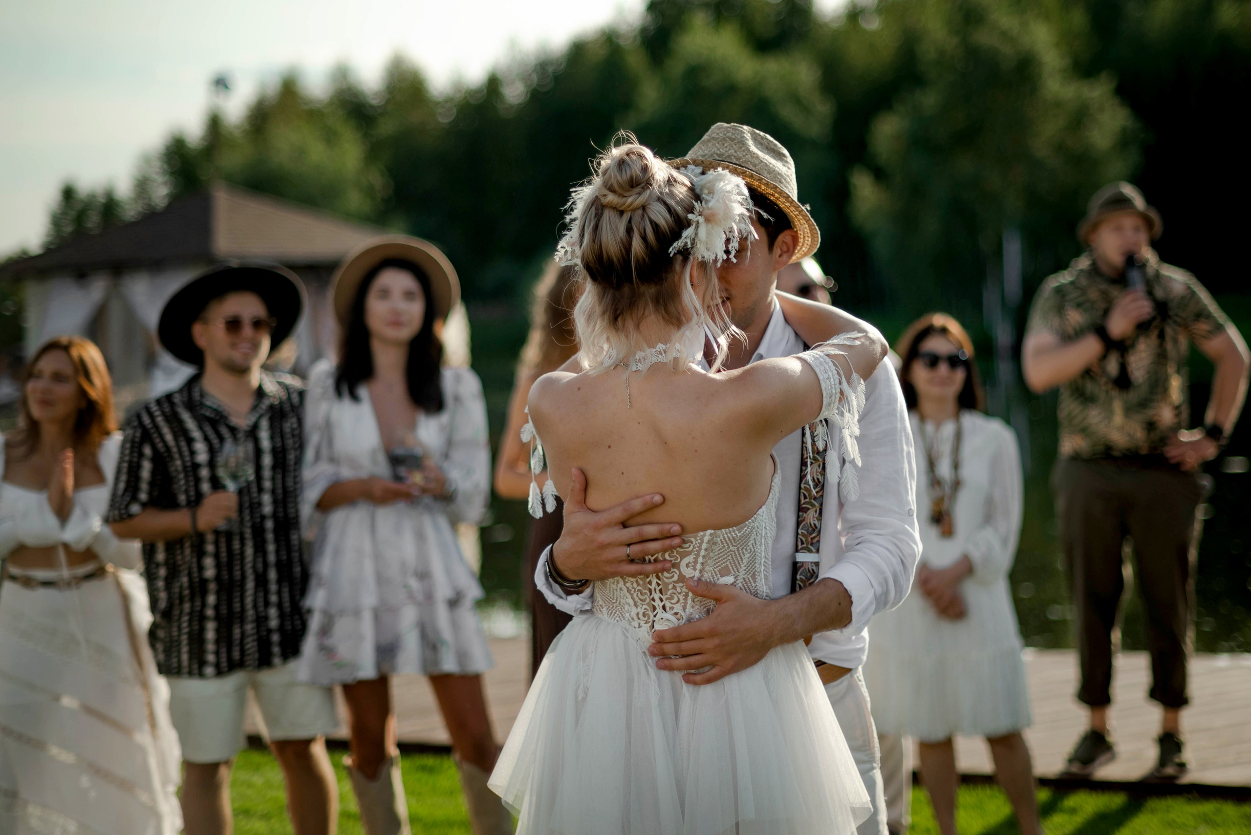 В стиле свободы. Свадебный и семейный фотограф в Новосибирске, Санкт-Петербурге, Москве