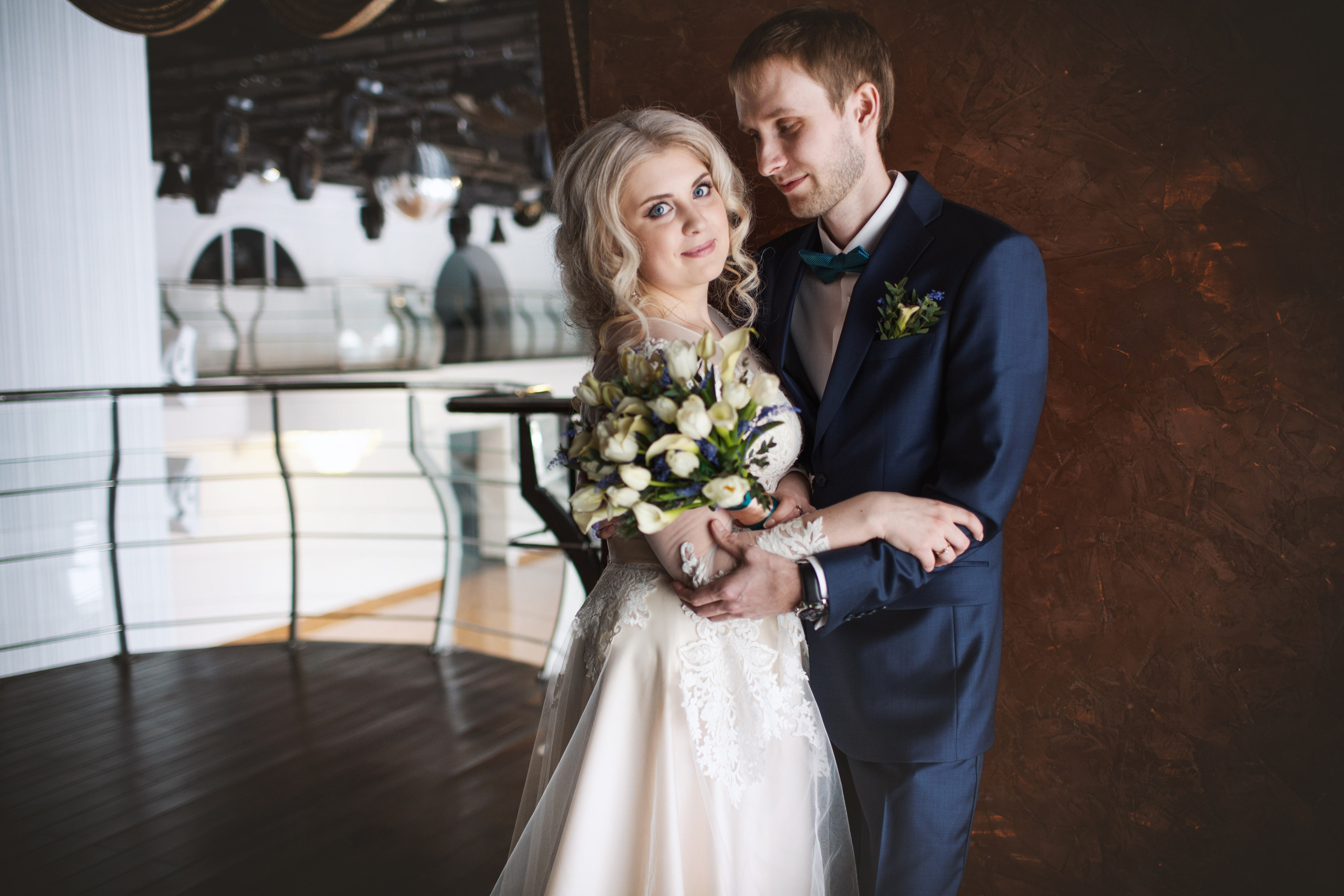 С & Е. Свадебный, семейный и индивидуальный фотограф в Зеленограде и Москве Ирина Костенко