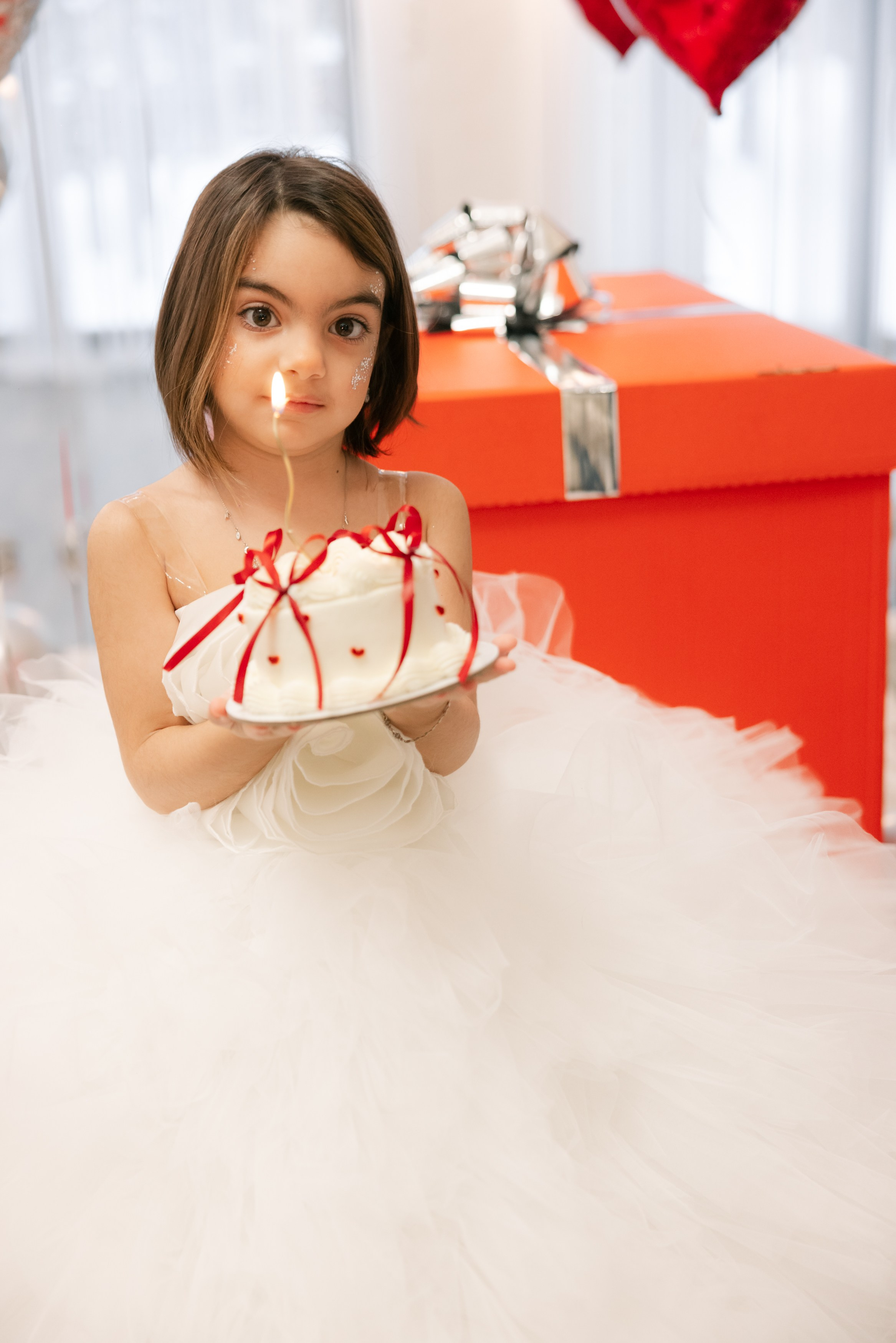 Сюрприз с утрa. Фотограф в Ижевске и Казани Богданов Яков