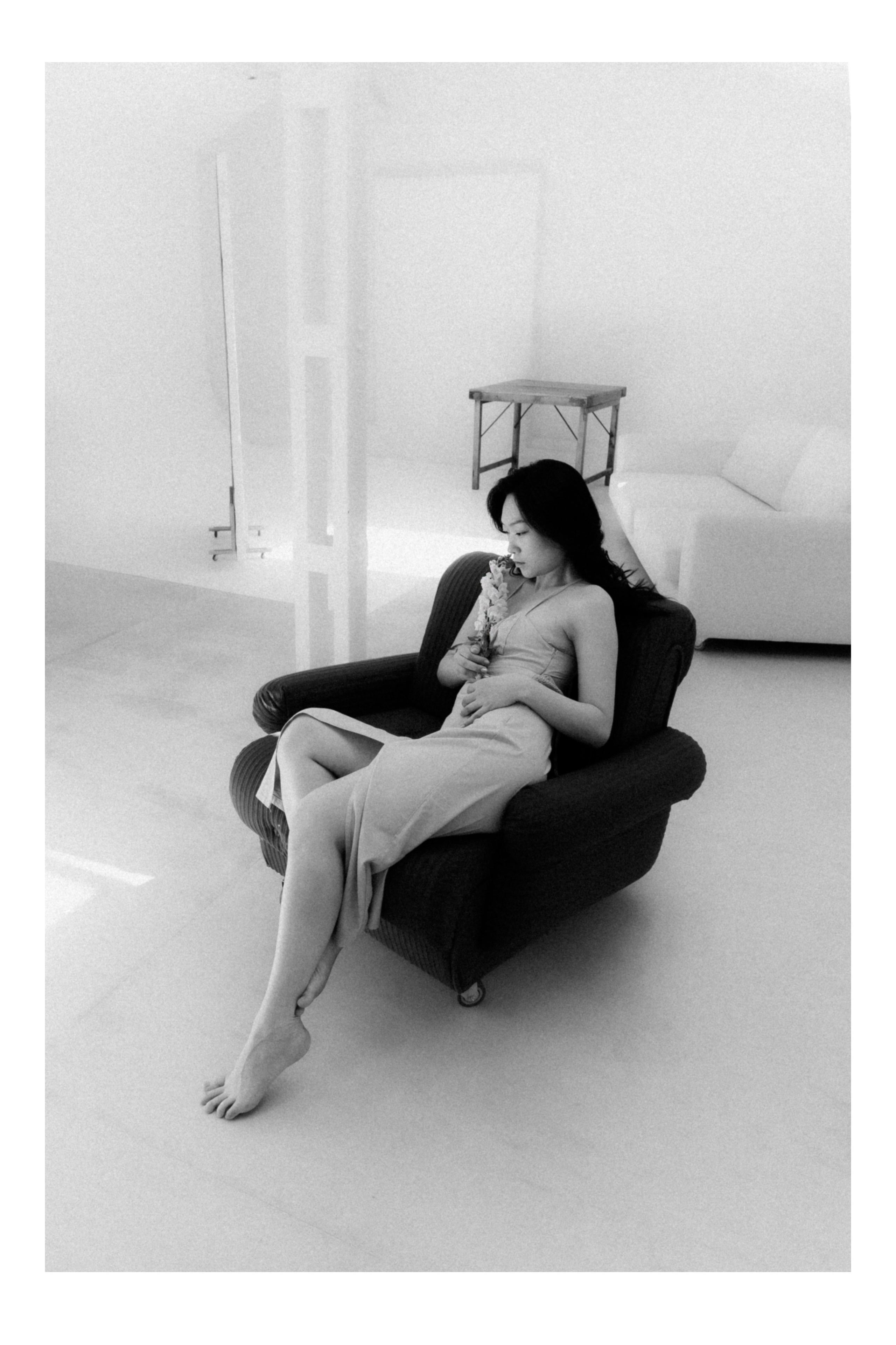 Катя. Фотограф Москва, Санкт-Петербург, Абакан