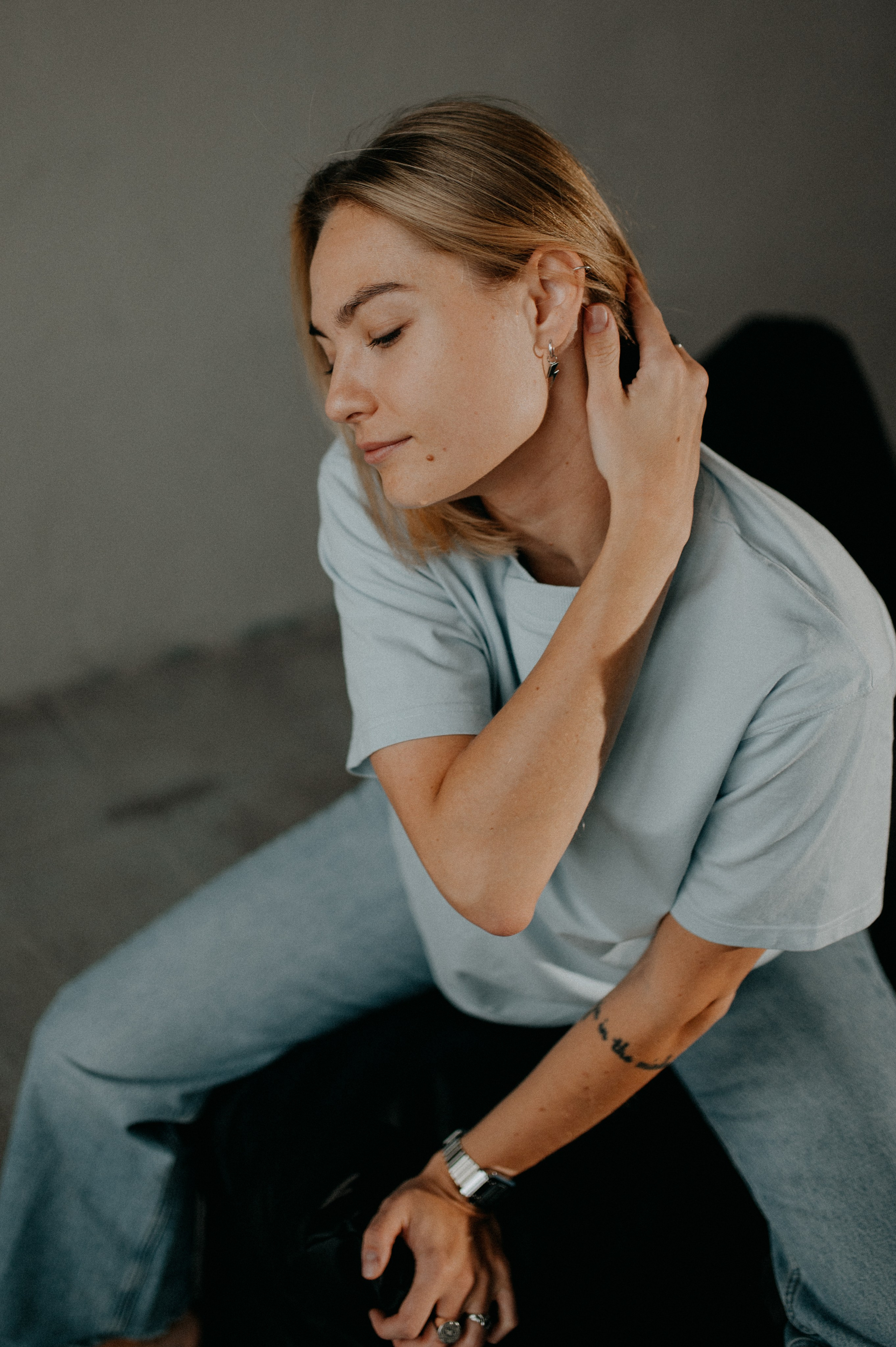 Яна. Семейный и детский фотограф в Туле