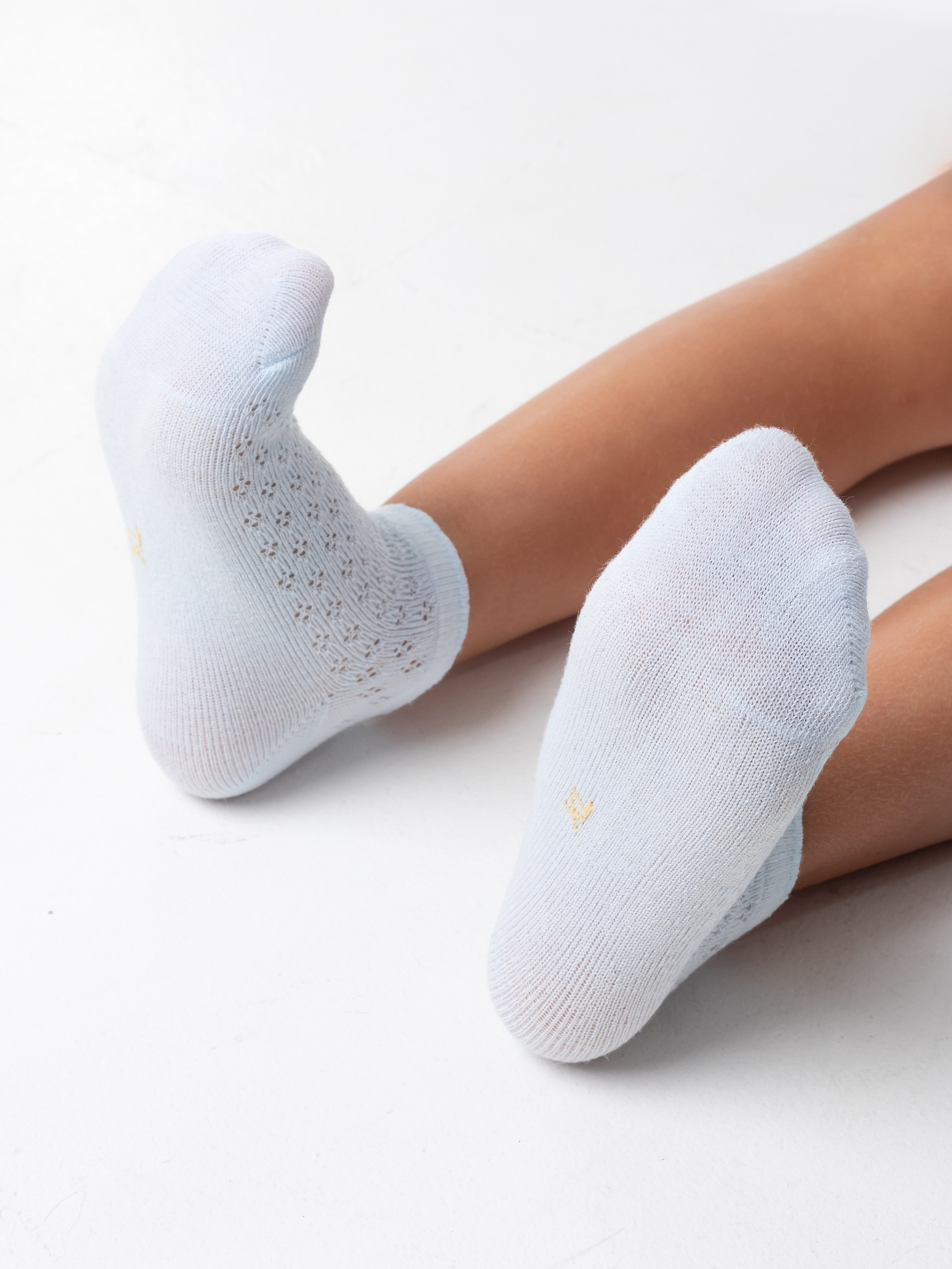 Футболки и носки. Фотограф в Краснодаре Арина Кудряшова