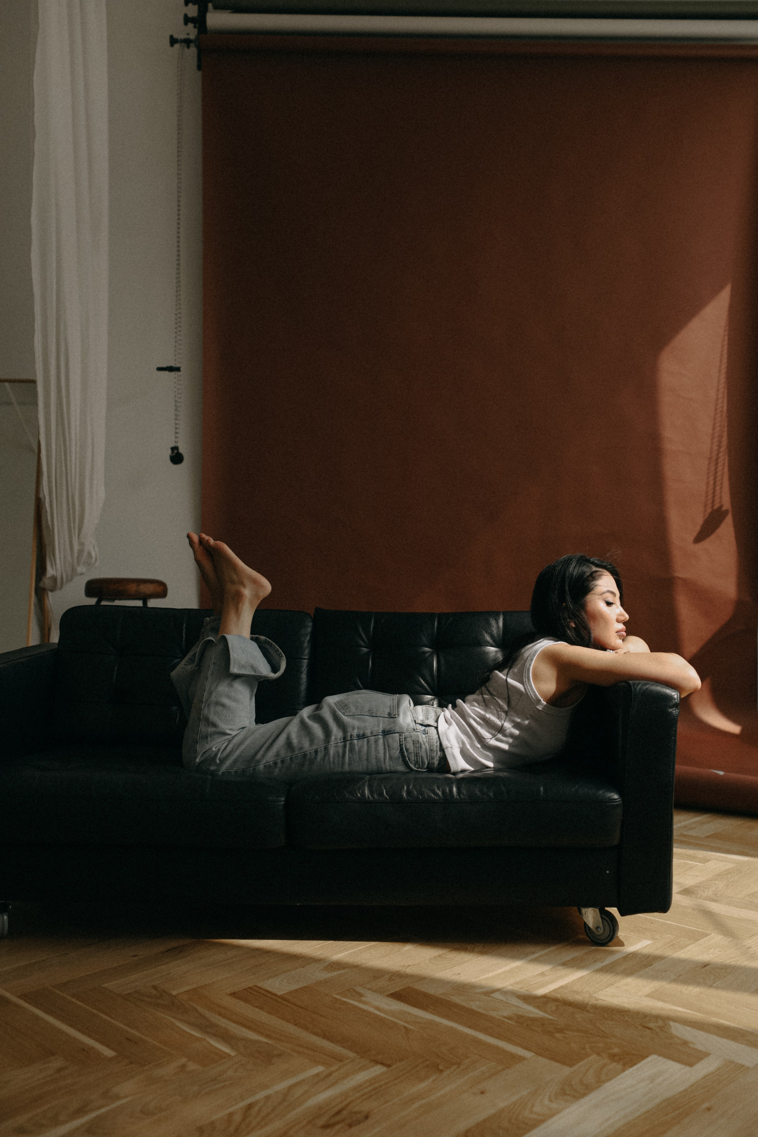 Ангелина. Главная