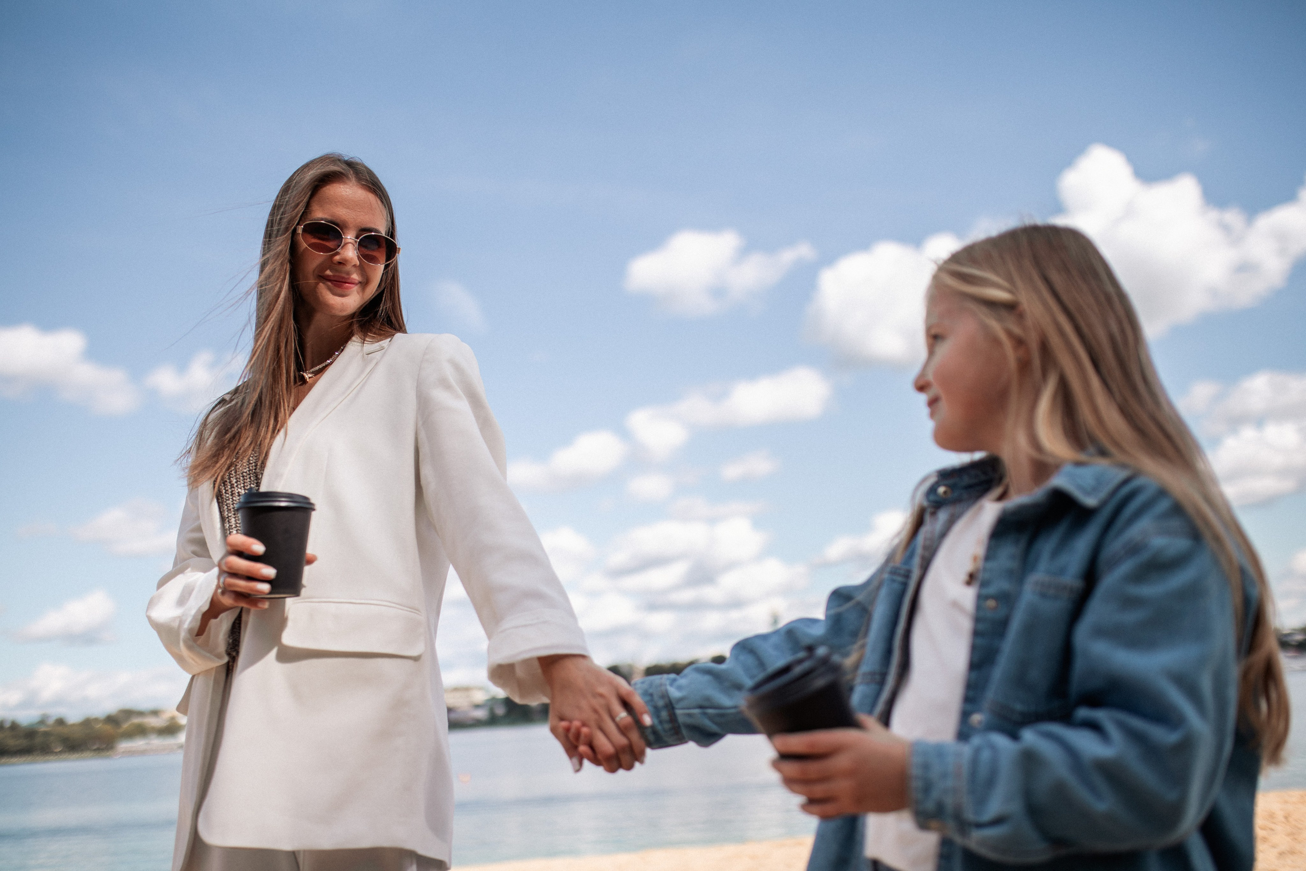 Юля и Маша. Семейный фотограф Кострома/Санкт-Петребург Дарья Гавриченко