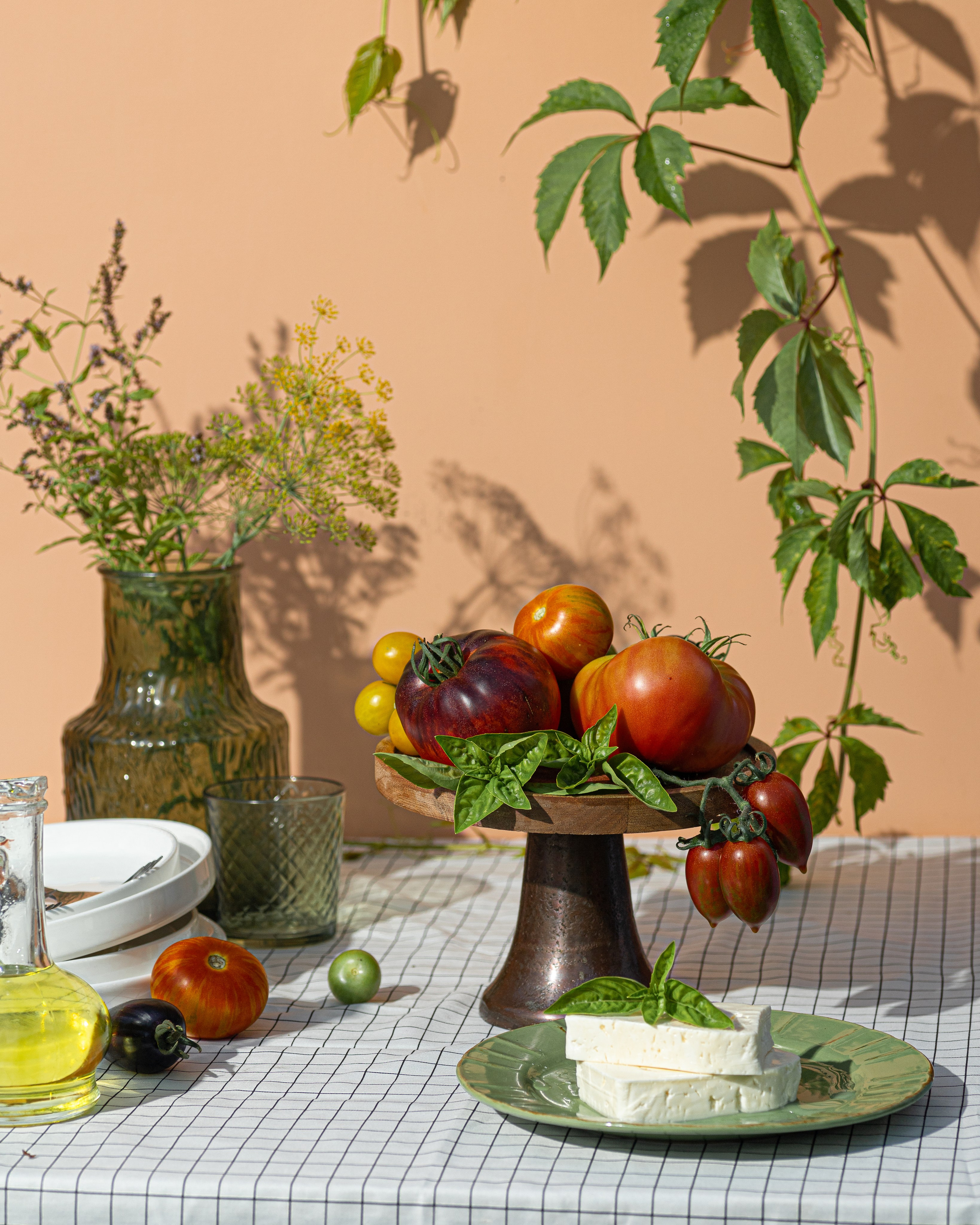 Фуд фотограф. Съемка еды в Москве