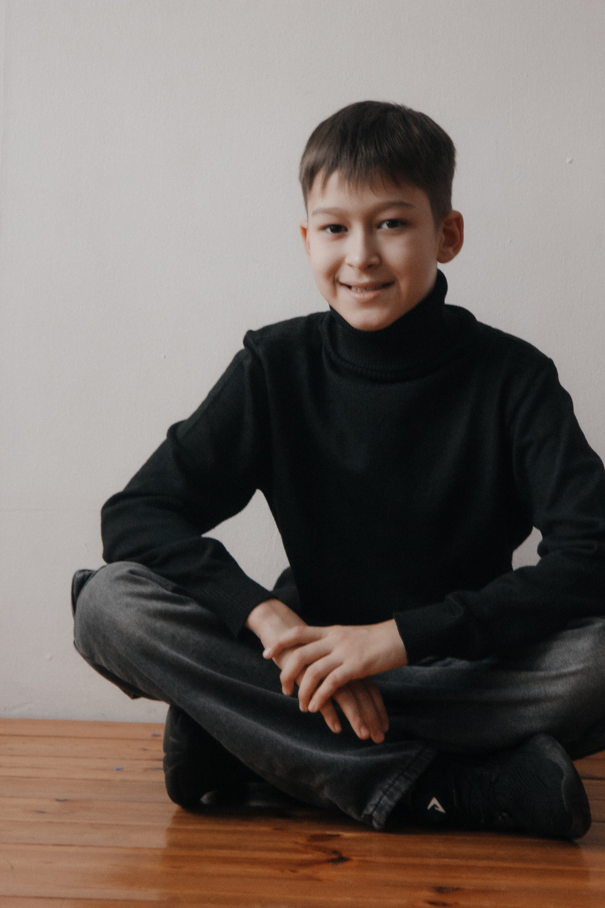 LOVE. Семейный фотограф Казань Никита Федин