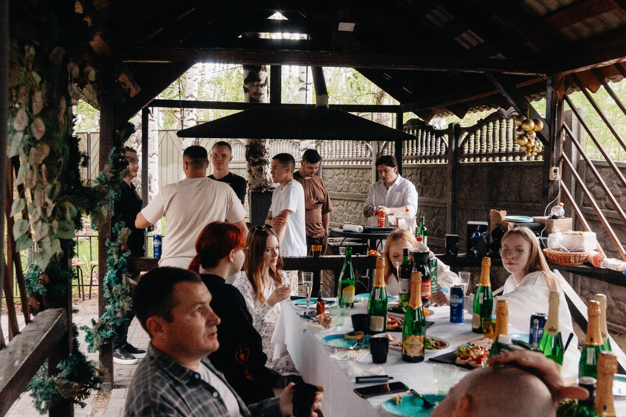WEDDING. Семейный фотограф Казань Никита Федин