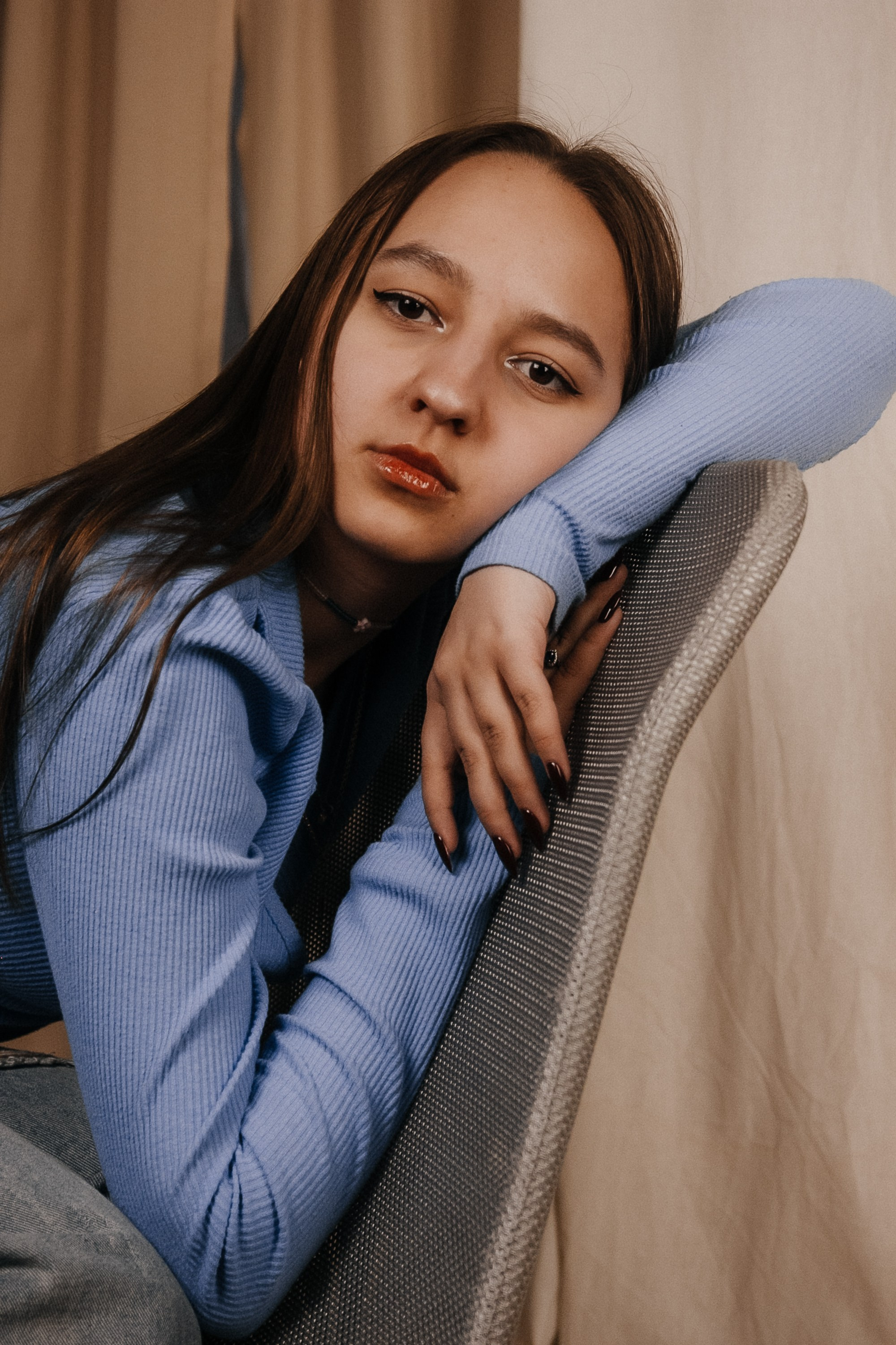 W. Семейный фотограф Казань Никита Федин