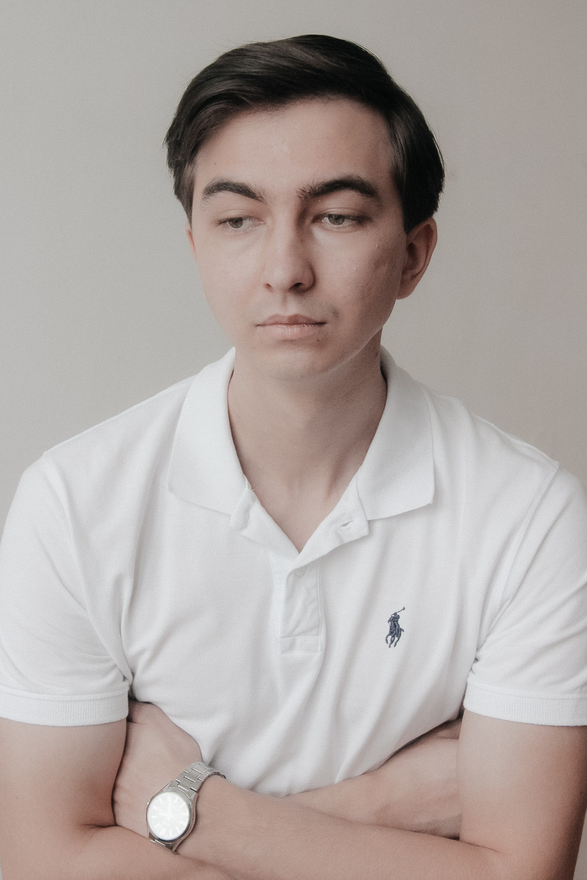 MAN. Семейный фотограф Казань Никита Федин