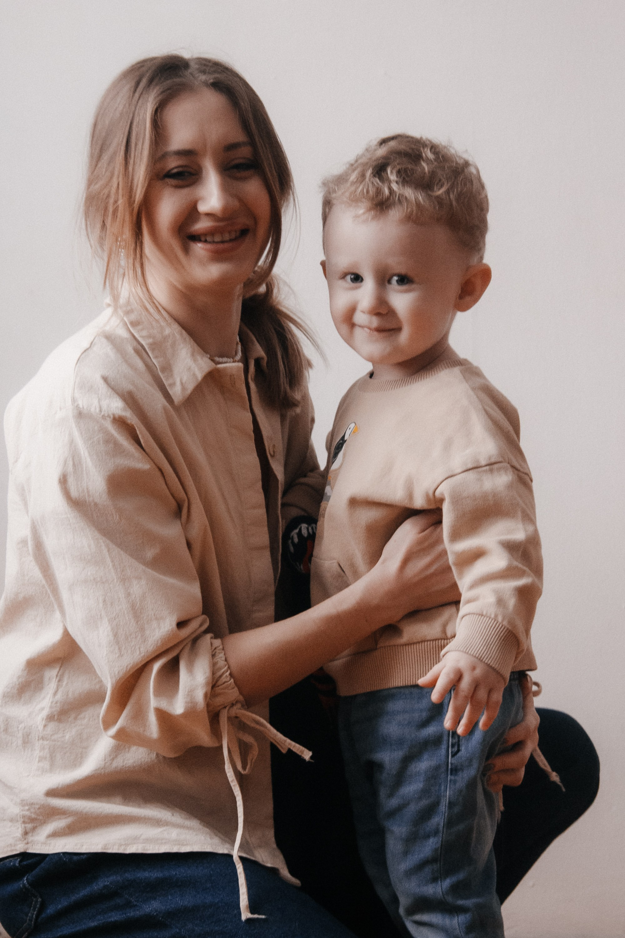 FAMILY. Семейный фотограф Казань Никита Федин