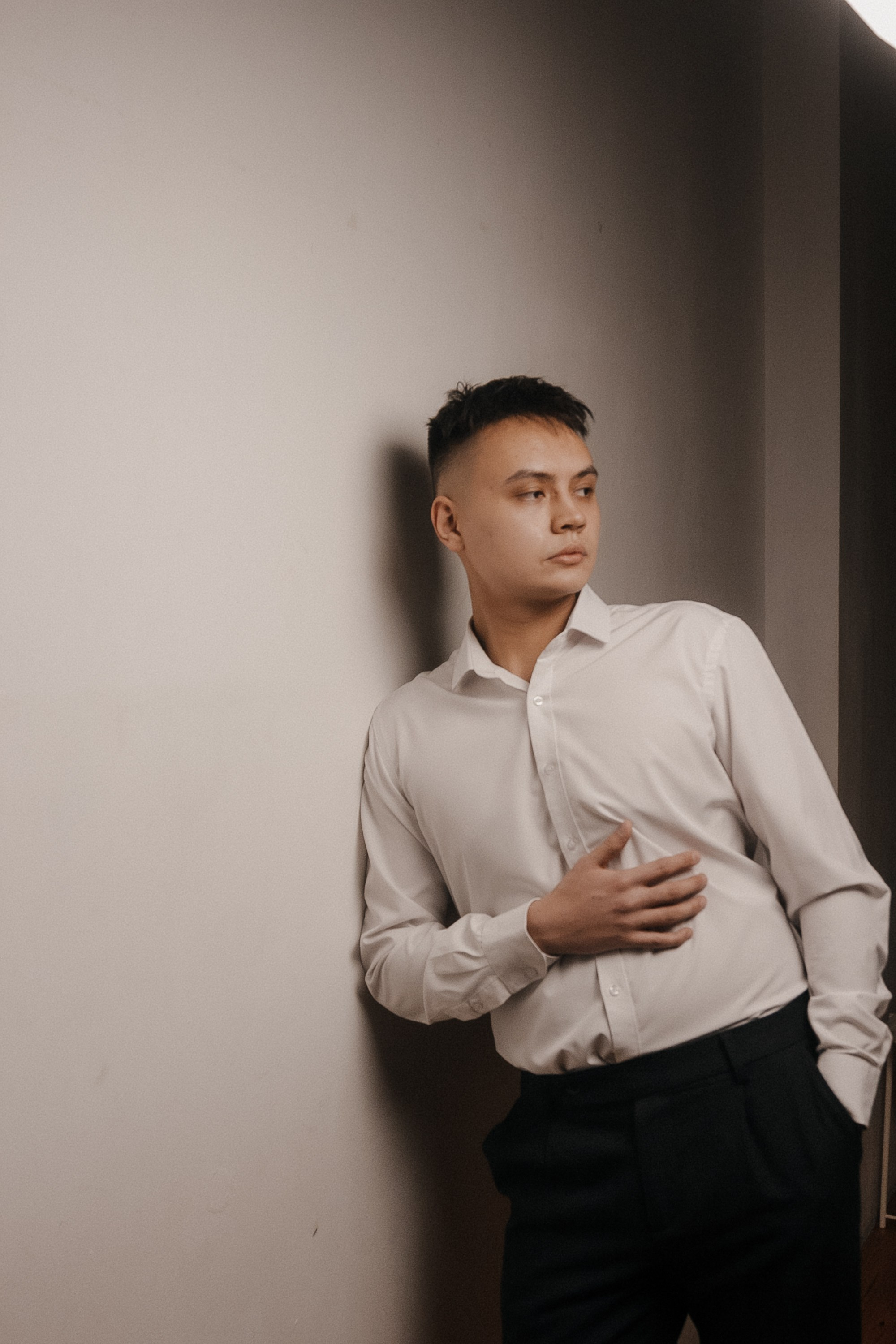 R. Семейный фотограф Казань Никита Федин