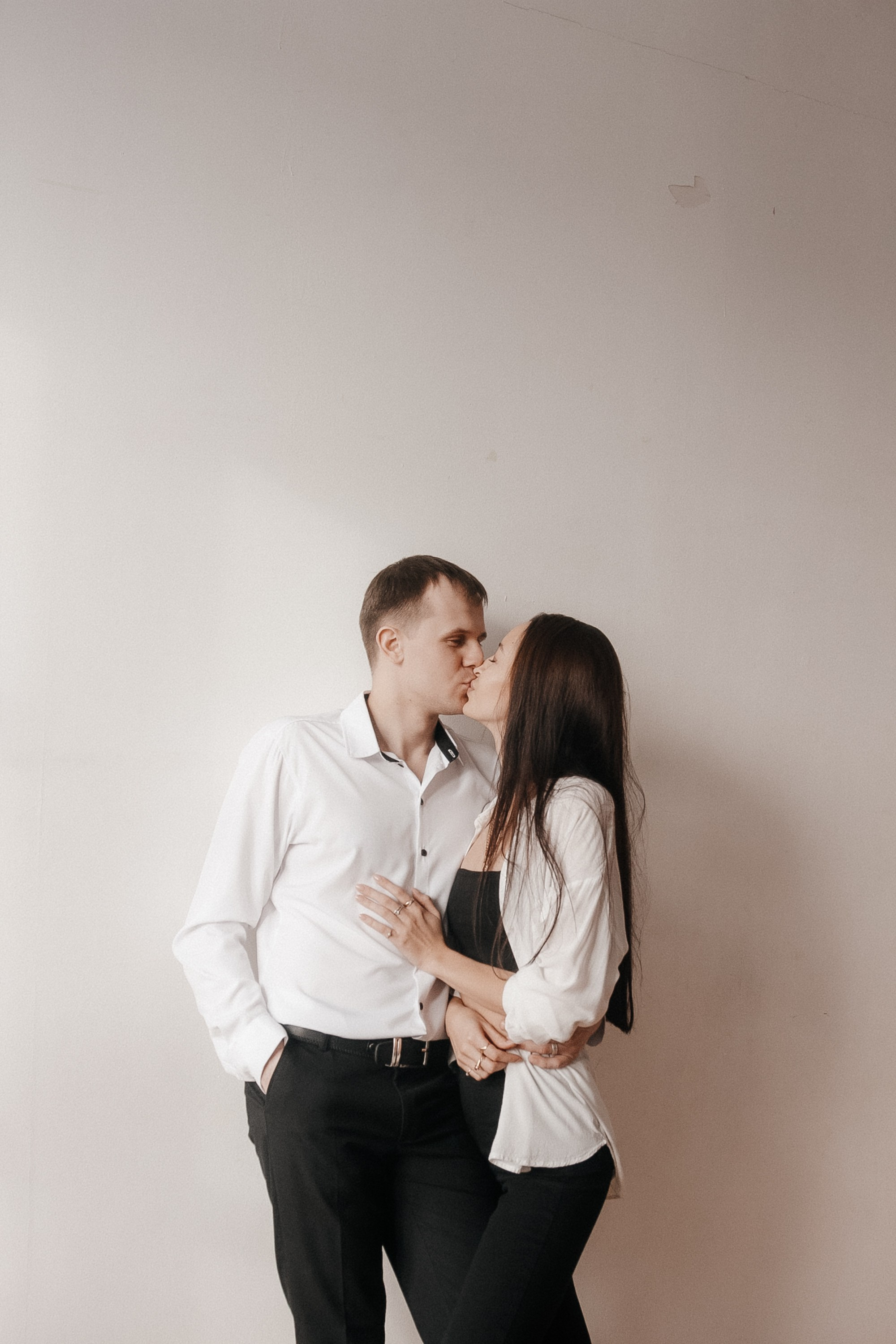 GO. Семейный фотограф Казань Никита Федин