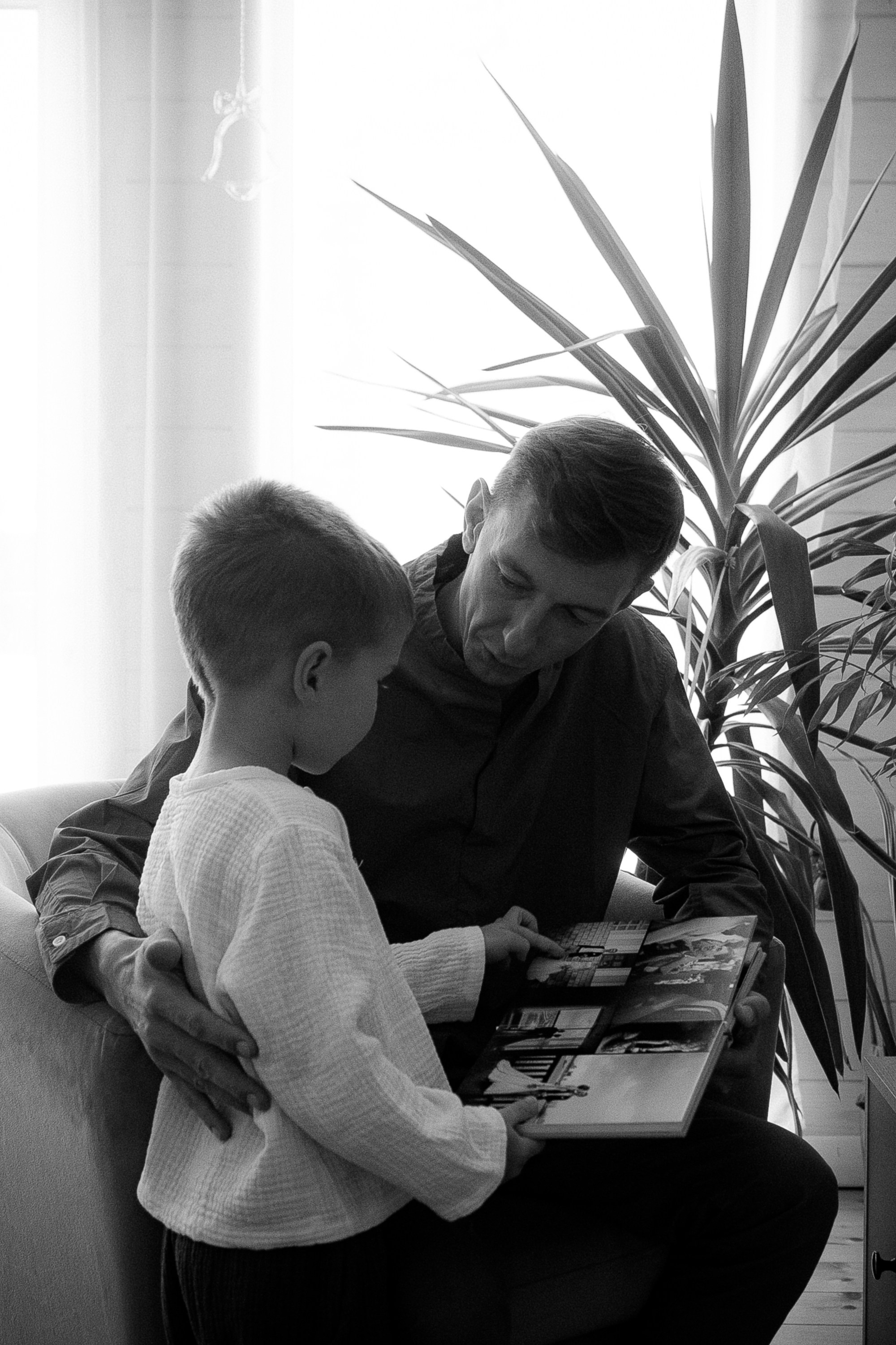 LOVE. Семейный фотограф Казань Никита Федин