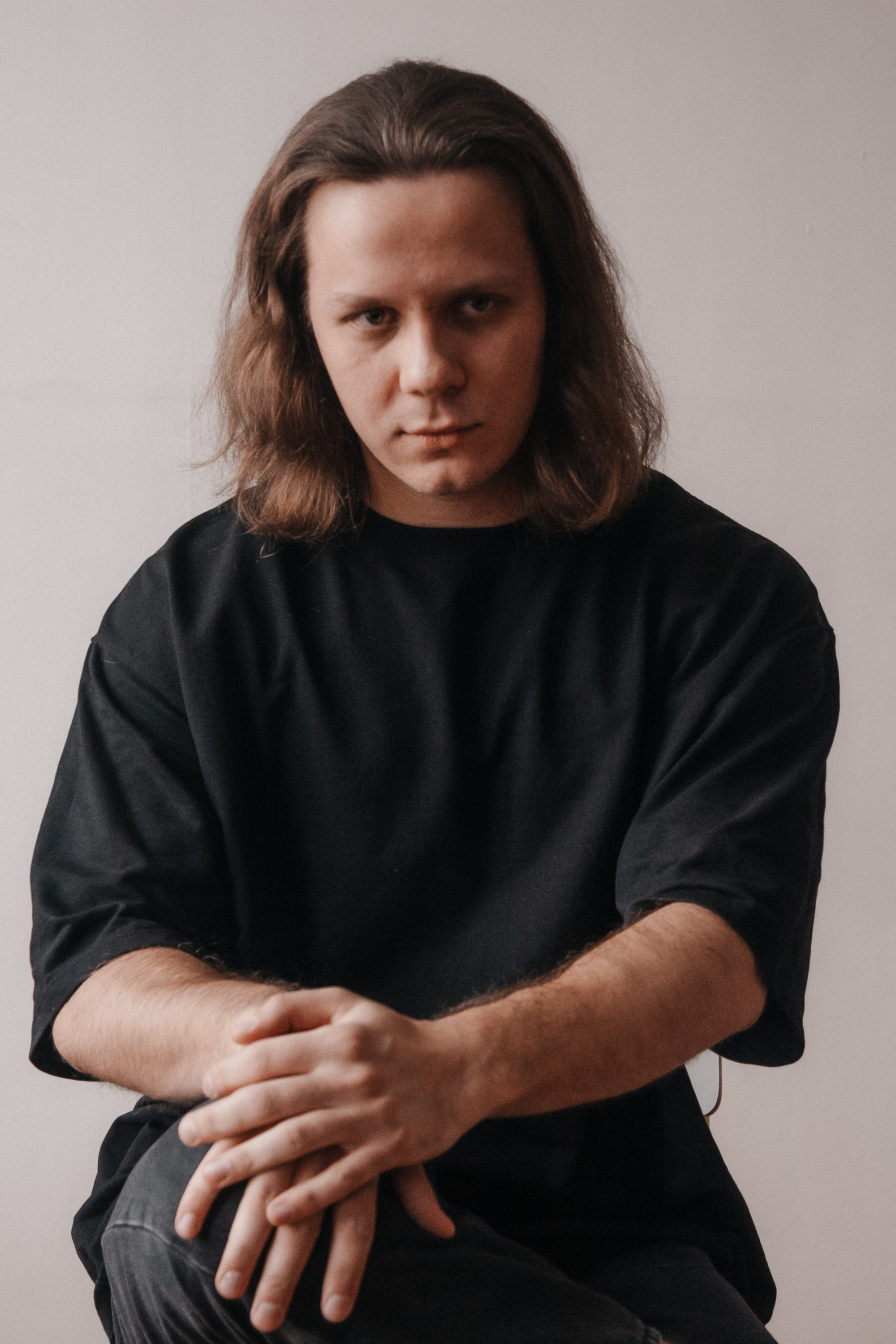 W. Семейный фотограф Казань Никита Федин