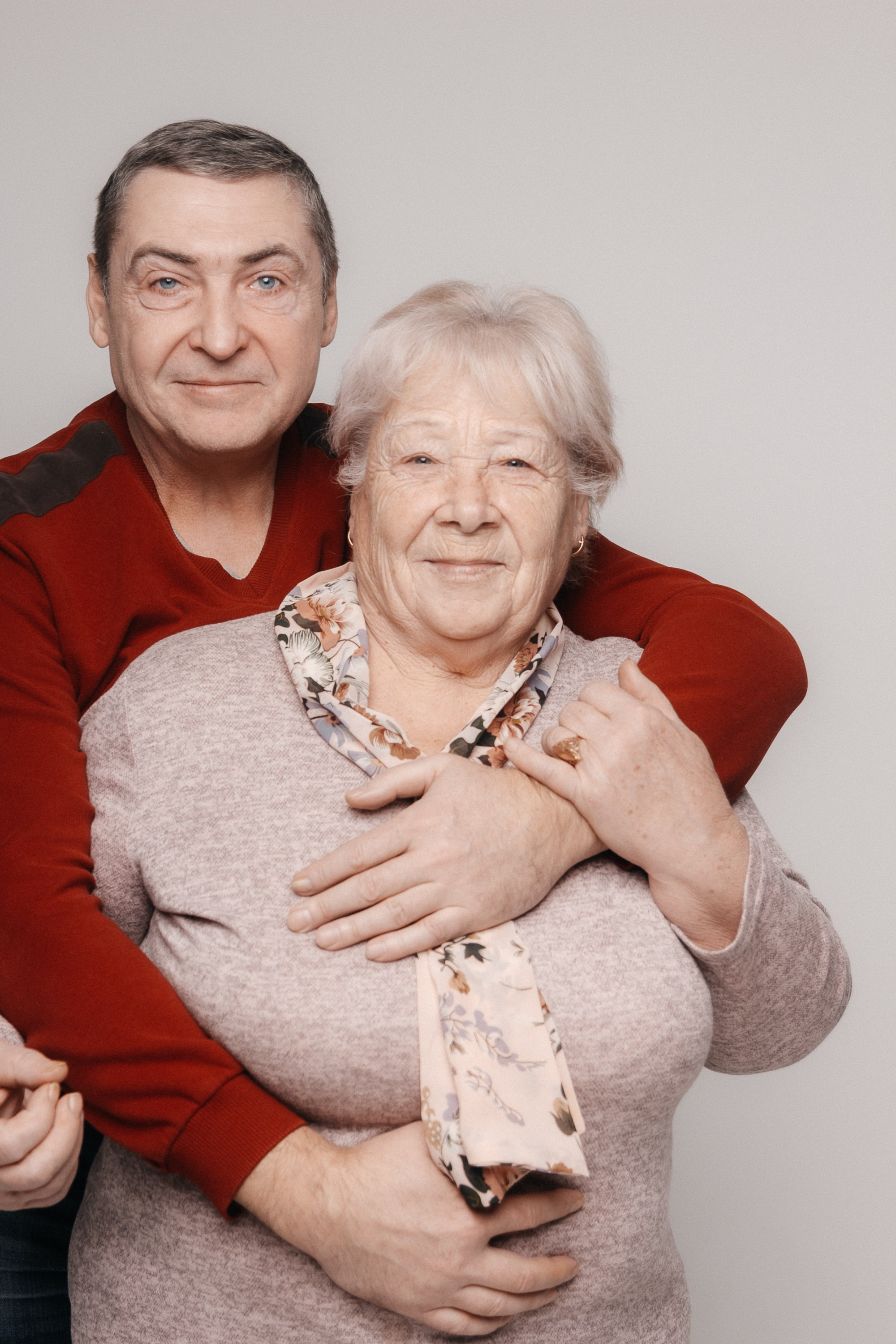 LOVE. Семейный фотограф Казань Никита Федин