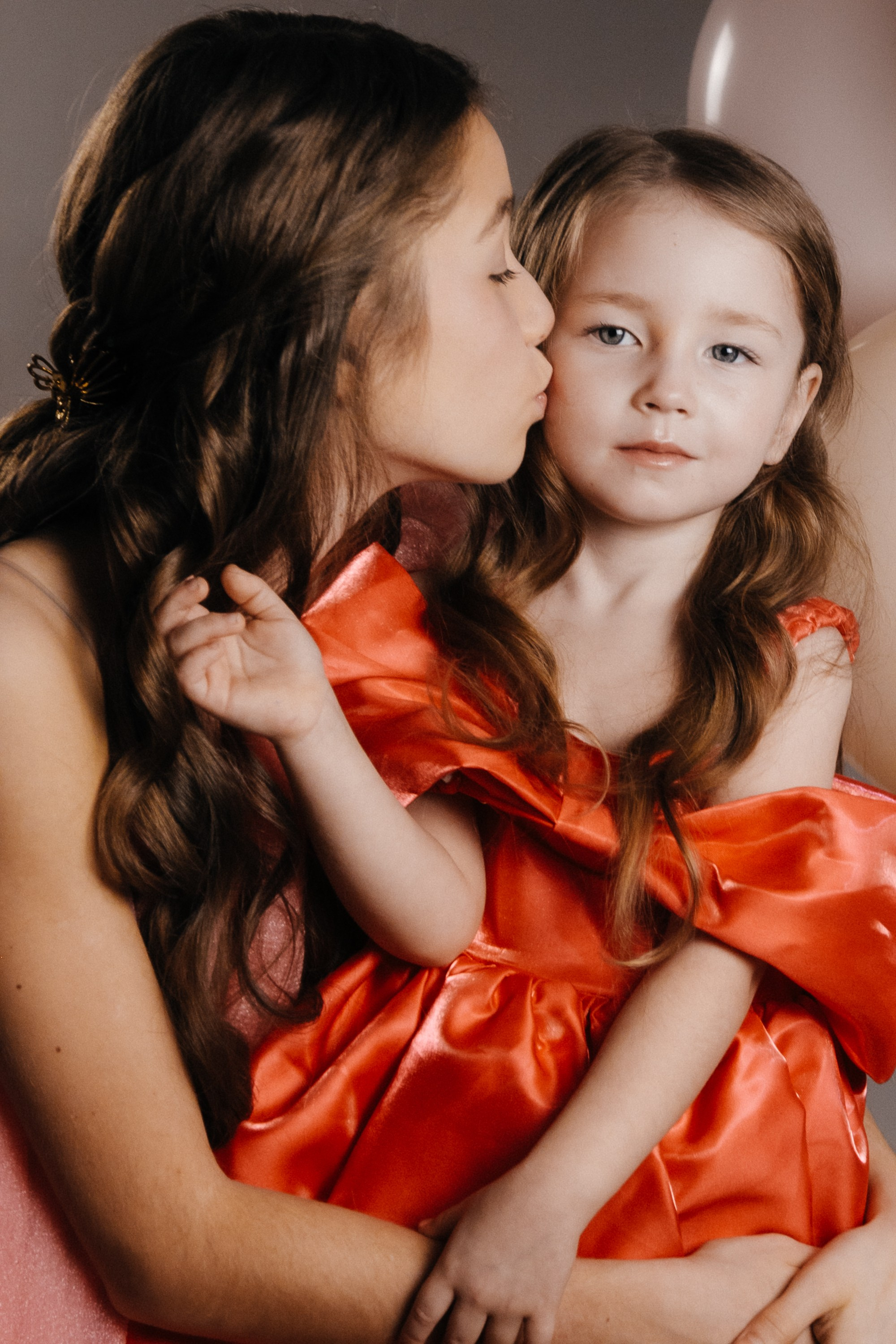 LOVE. Семейный фотограф Казань Никита Федин