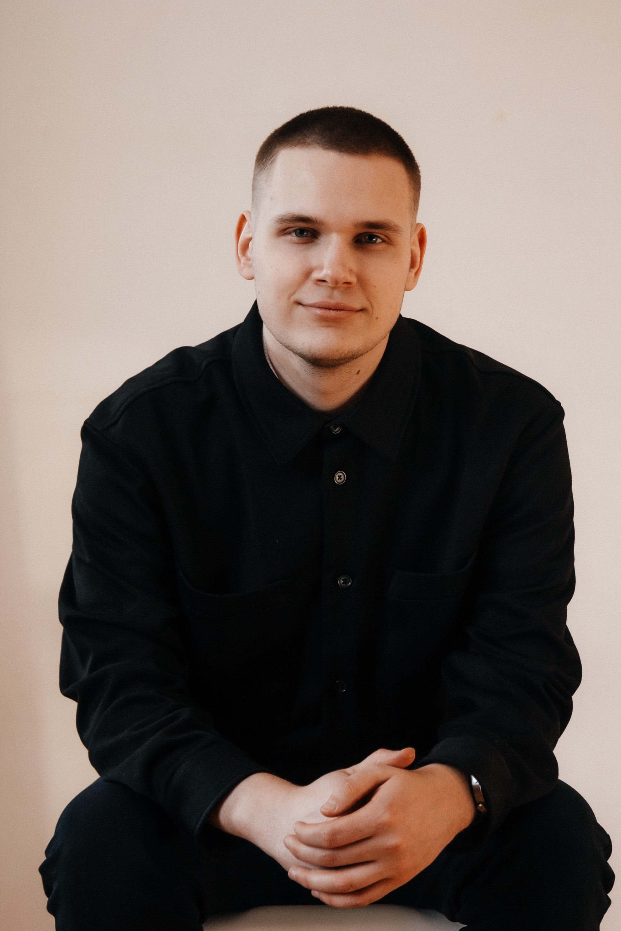 L. Семейный фотограф Казань Никита Федин