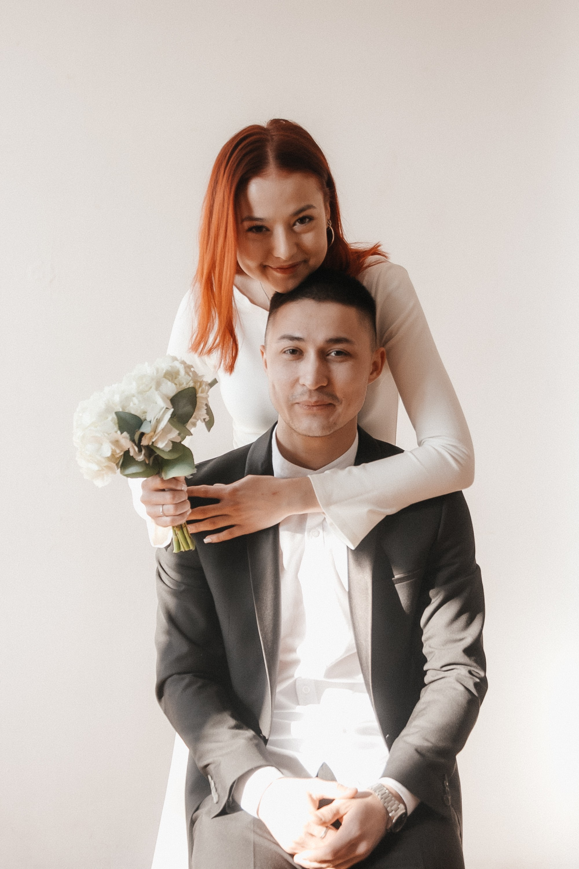 WED. Семейный фотограф Казань Никита Федин