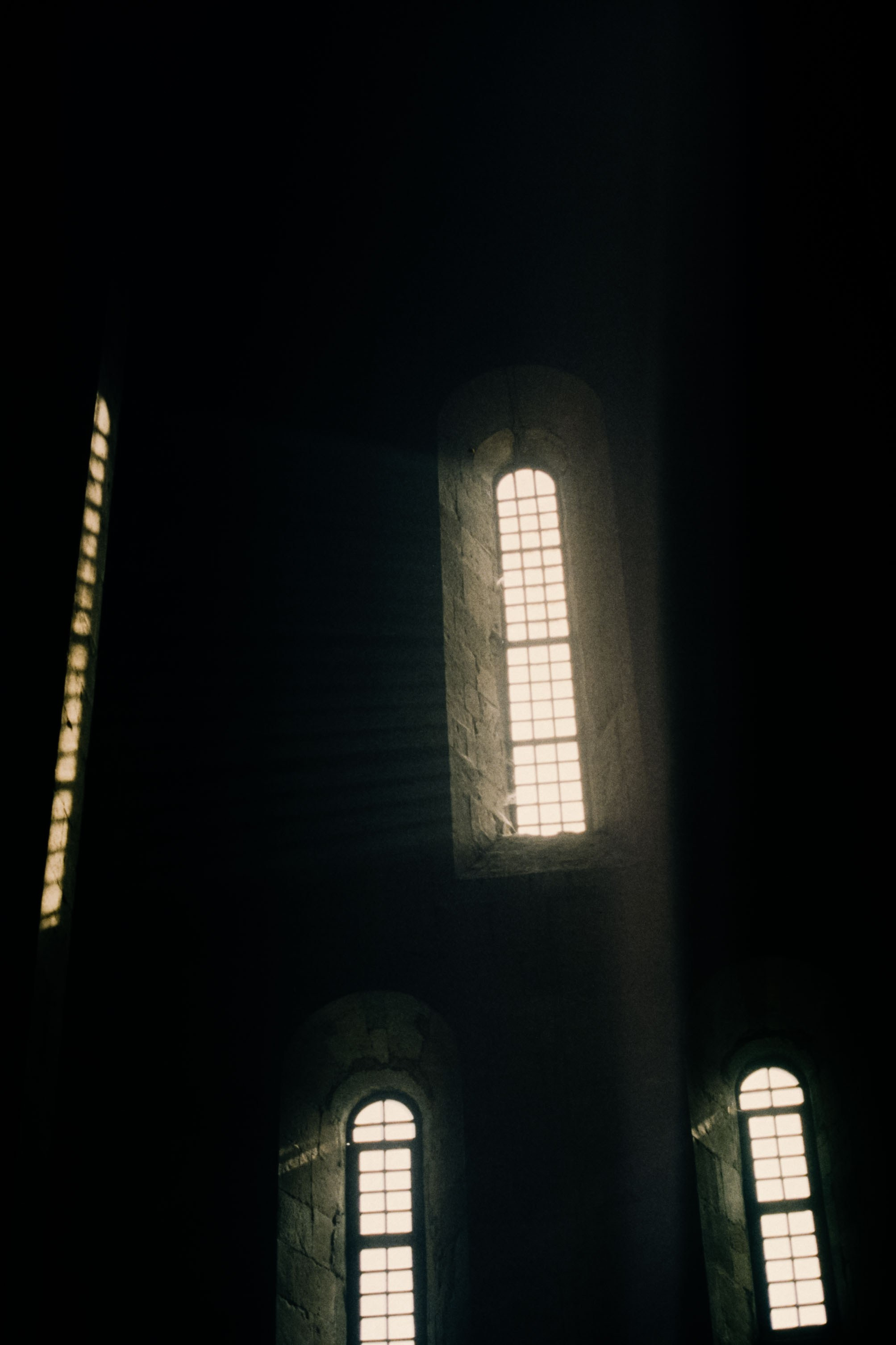 Тбилиси и Петербург. Юля Мурашова портретный и документальный фотограф