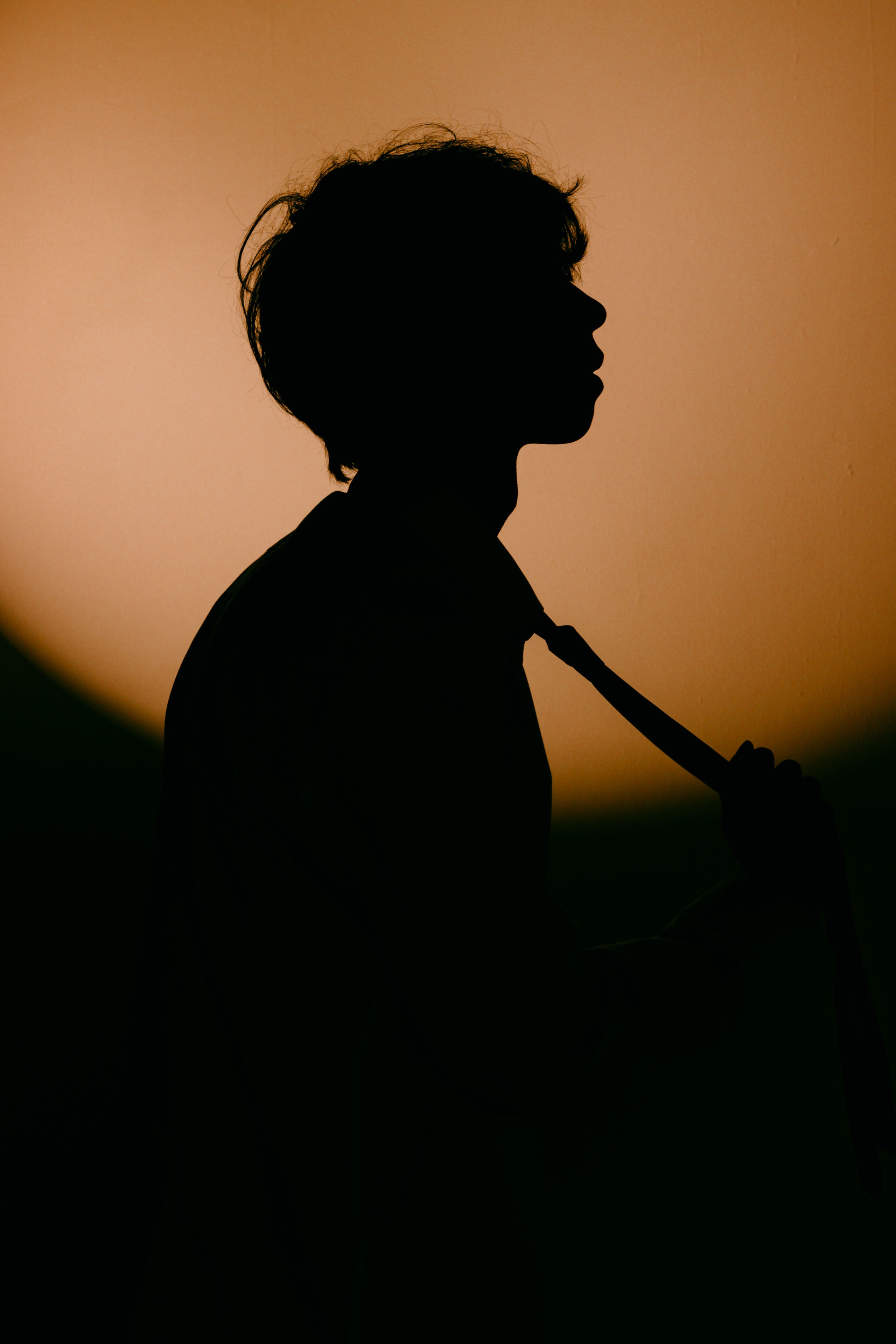 Саша. Юля Мурашова портретный и документальный фотограф