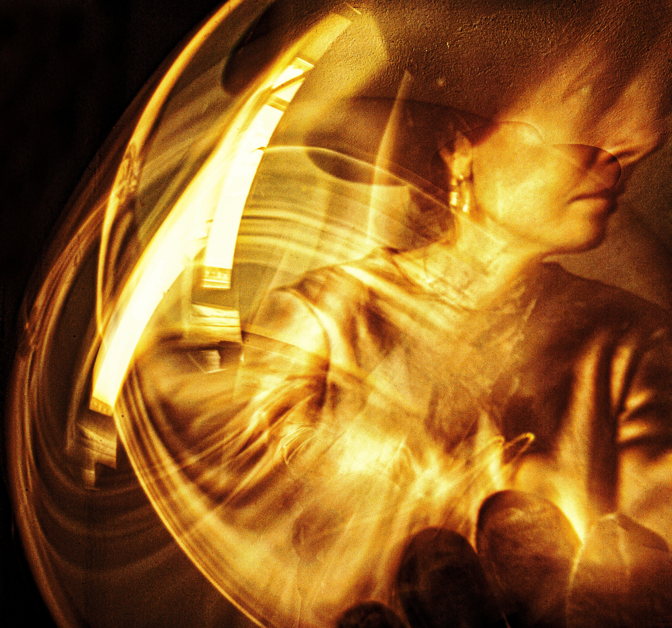 Валя. Портретная съёмка. Черно-белый фотограф Дмитрий Пчелкин