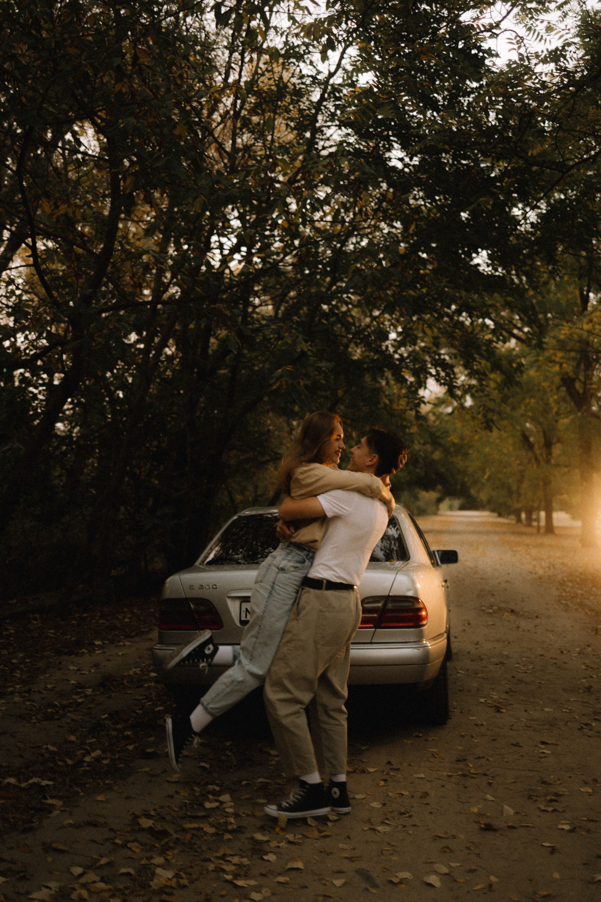 Эрнест и Инесса. Семейный фотограф в Краснодаре Храмова Анна