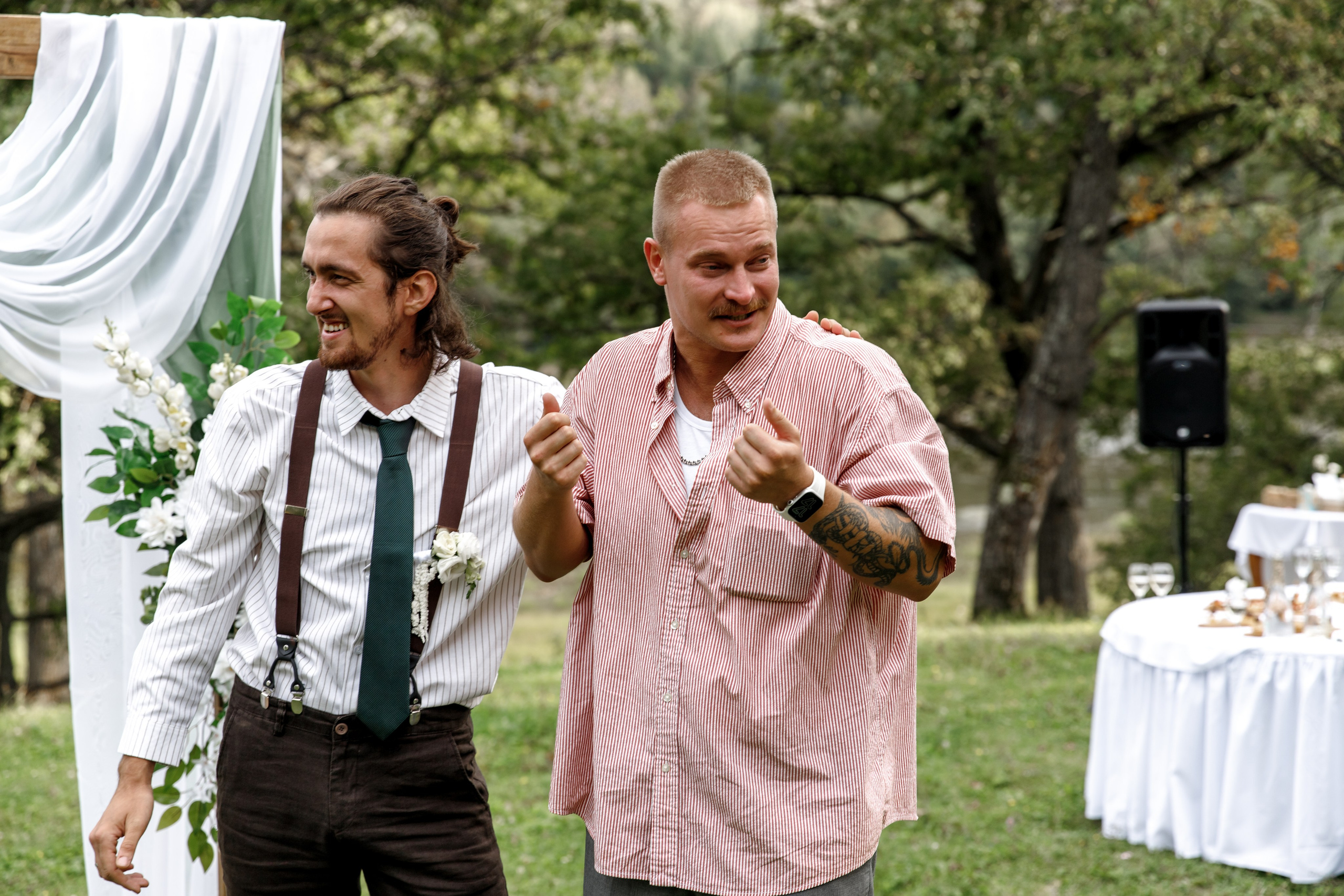 Роман и Екатерина. Свадебный и семейный фотограф Разида Мухаметова