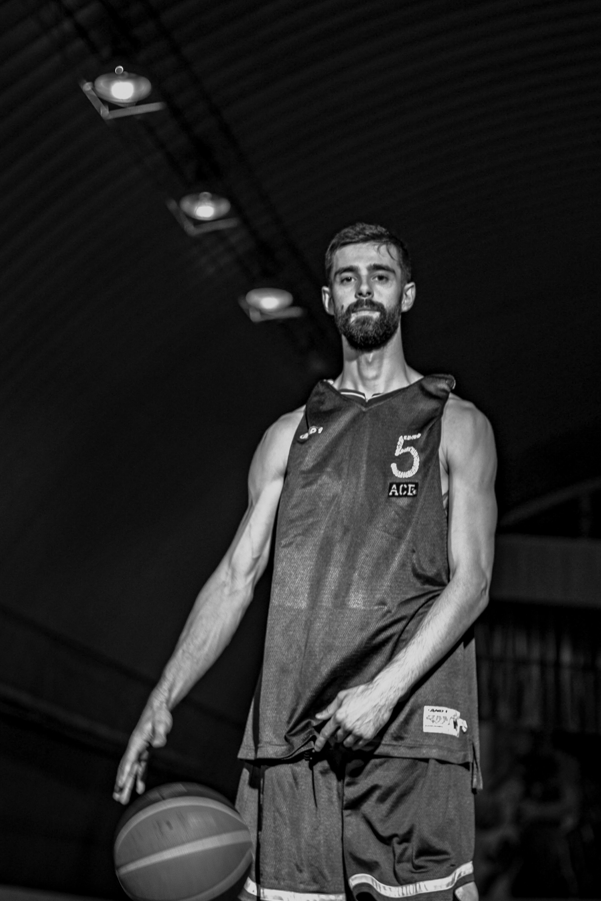 БК Сибиряки. Фотограф Князев Сергей