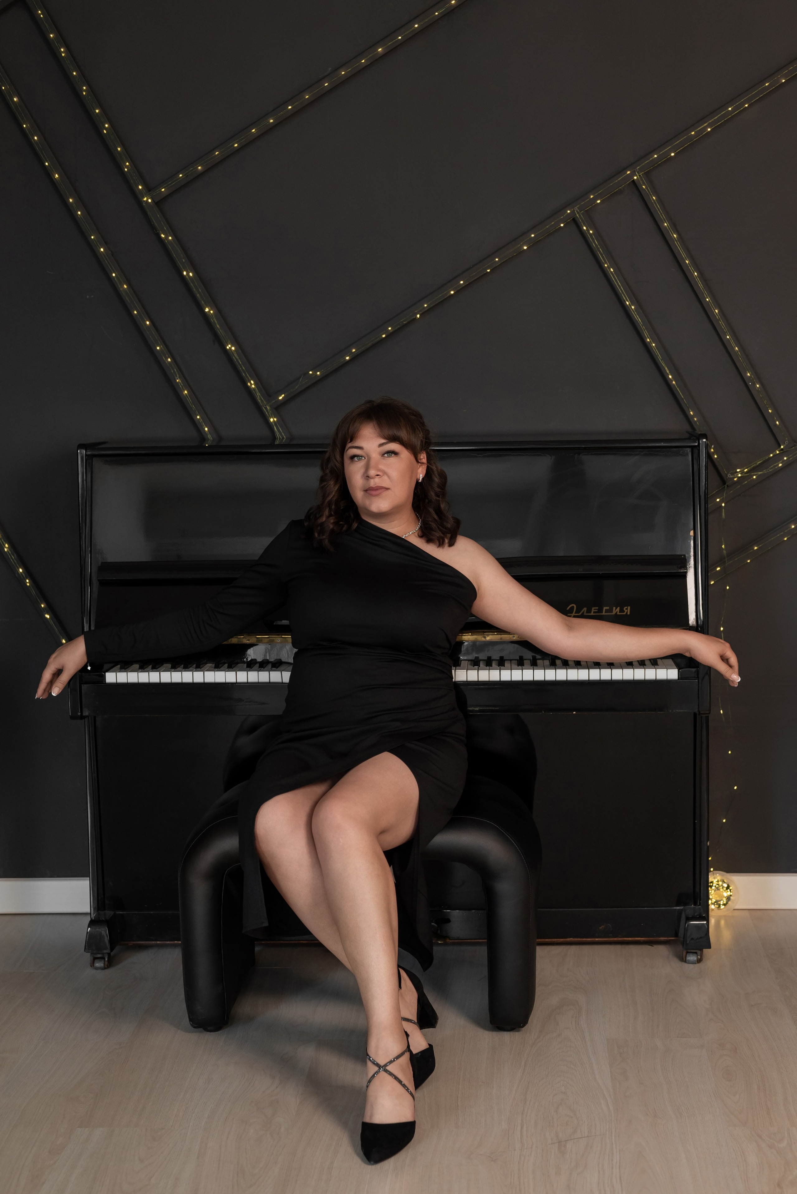 Екатерина. Фотограф в городе Салават