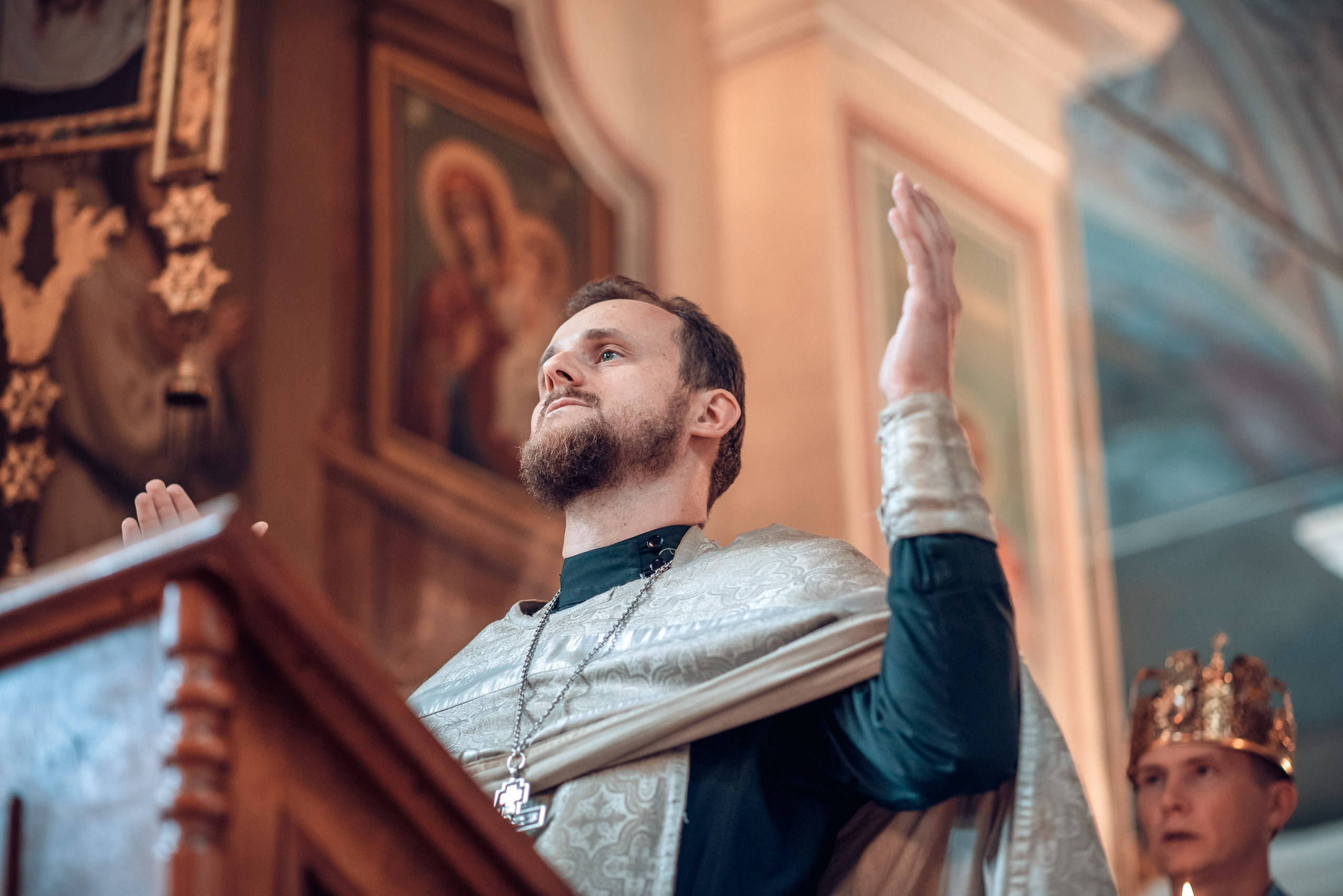 Фотограф на Венчание Тула. Фотограф на Крещение и Венчание в Туле, детский и семейный фотограф