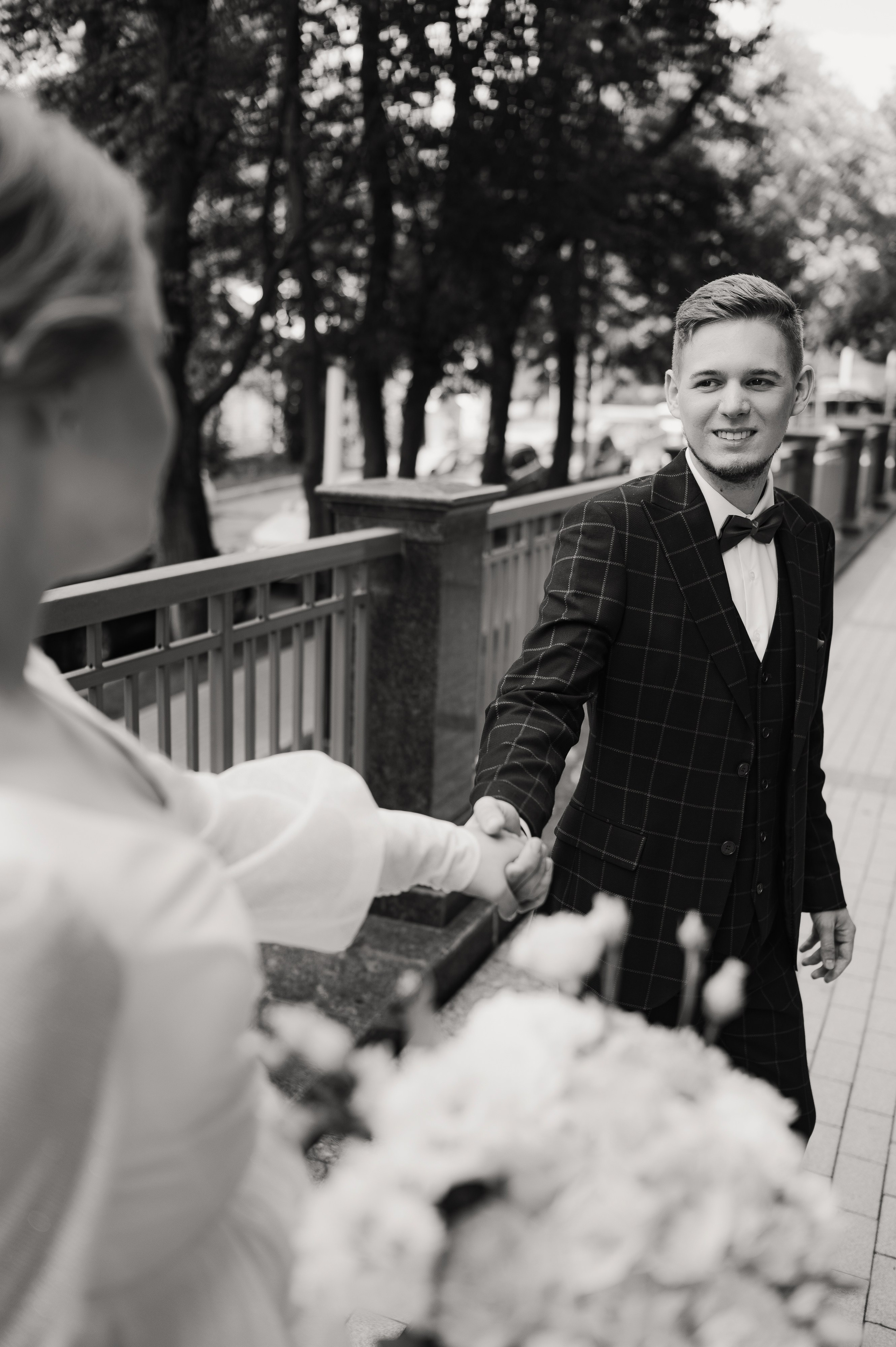 Коля и Марго