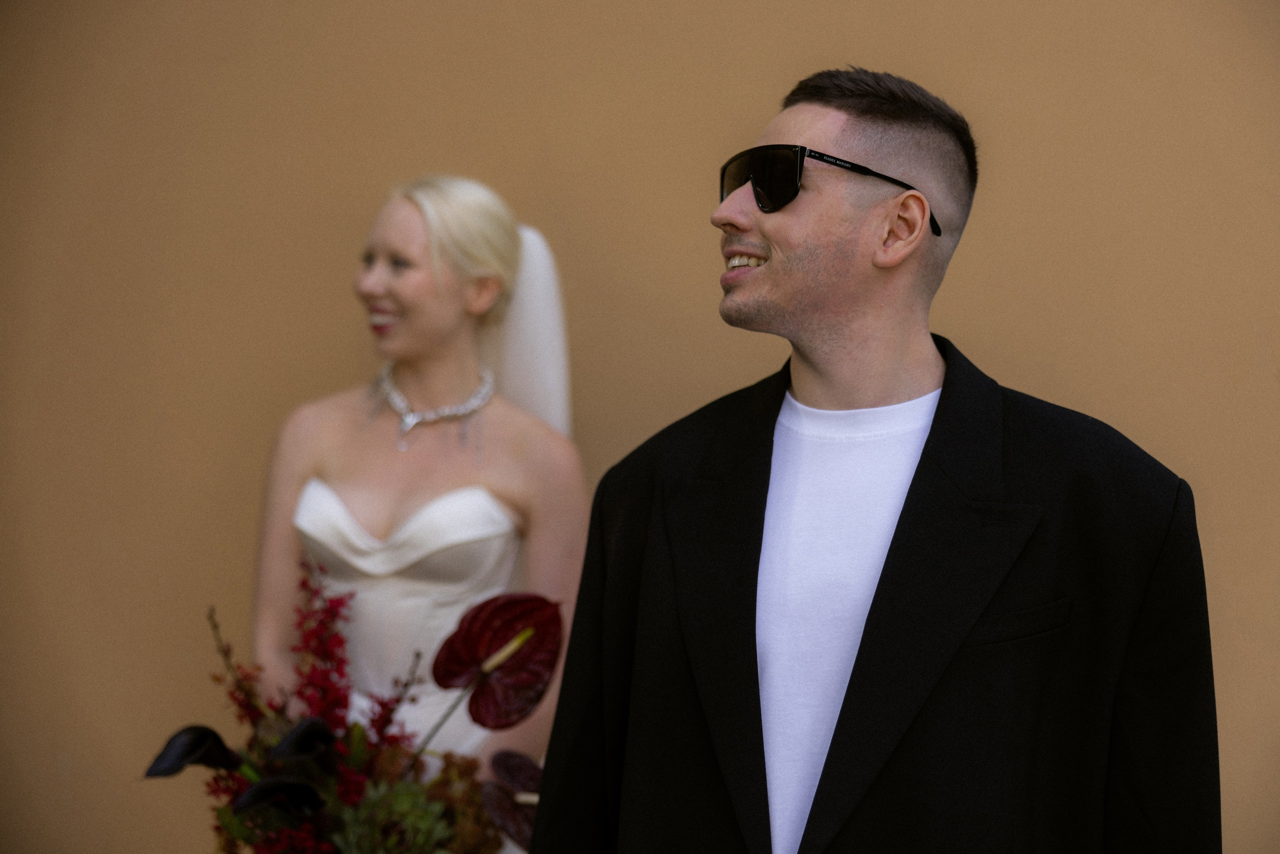 Vlad & Kate. Оформление свадеб, декор свадеб Вера Маркова, Москва