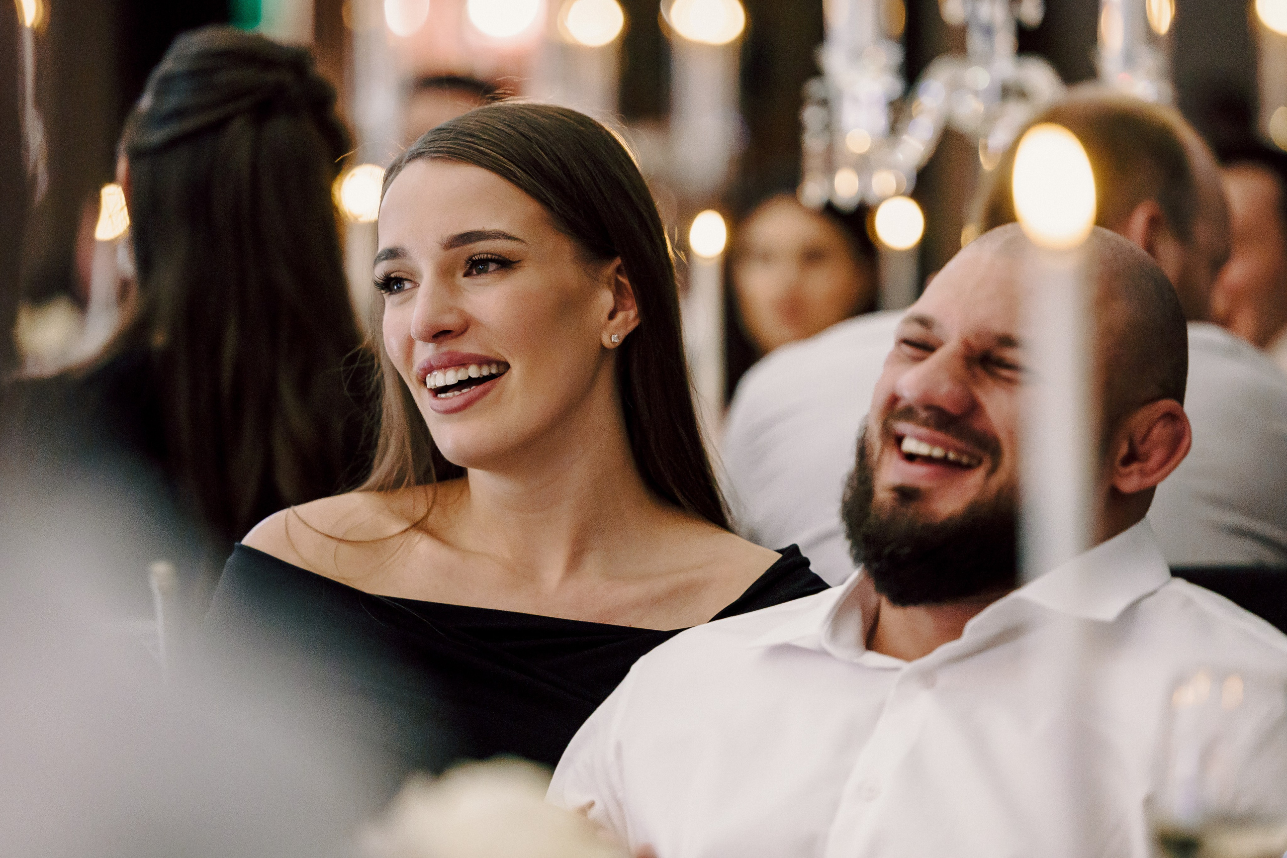 Свадебный день — Дмитрий и Маргарита. Лёшка Варзегов — фотограф