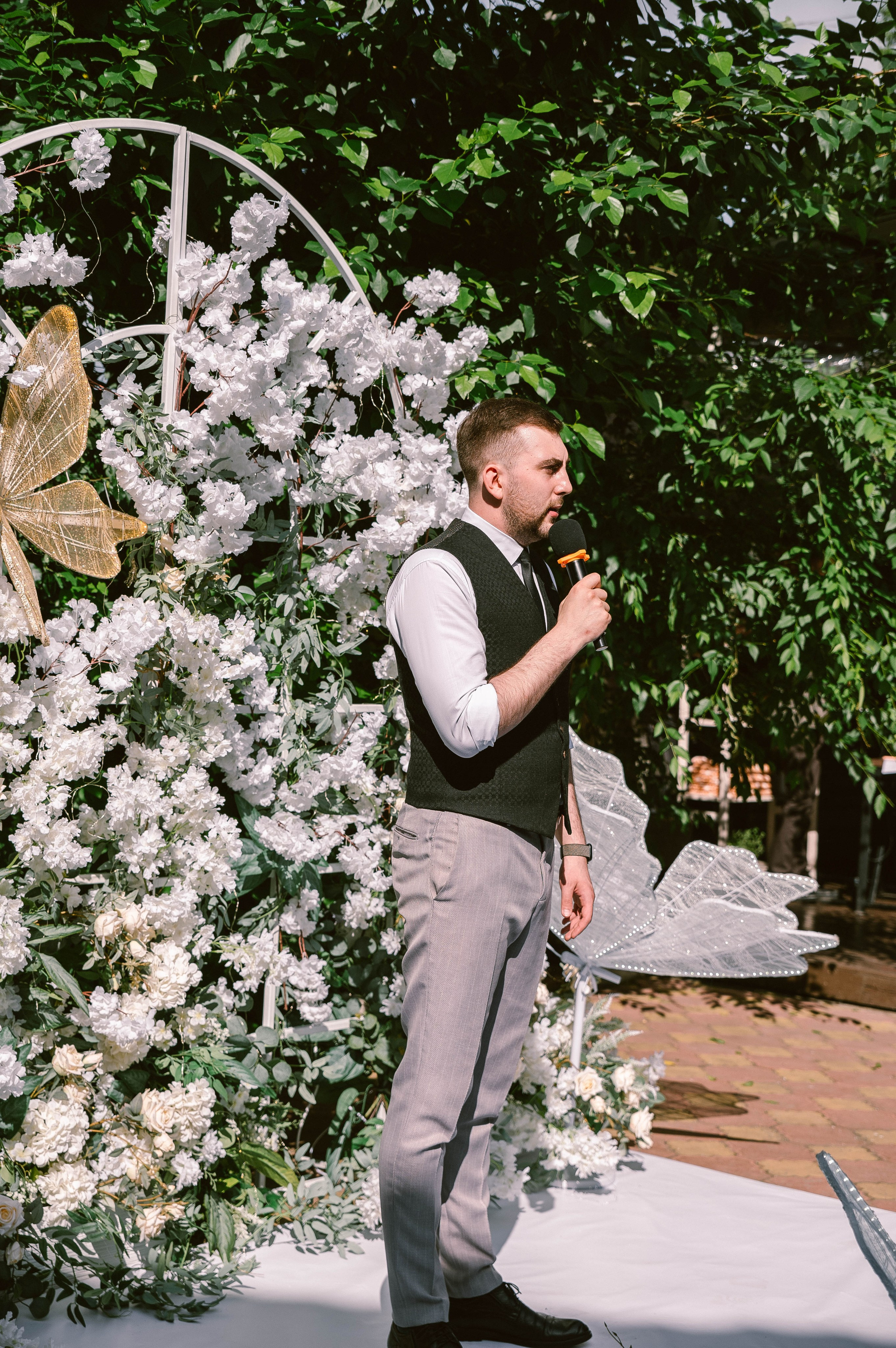 Андрей и Ульяна. Свадебный и семейный фотограф в Чите Юлия Оранская