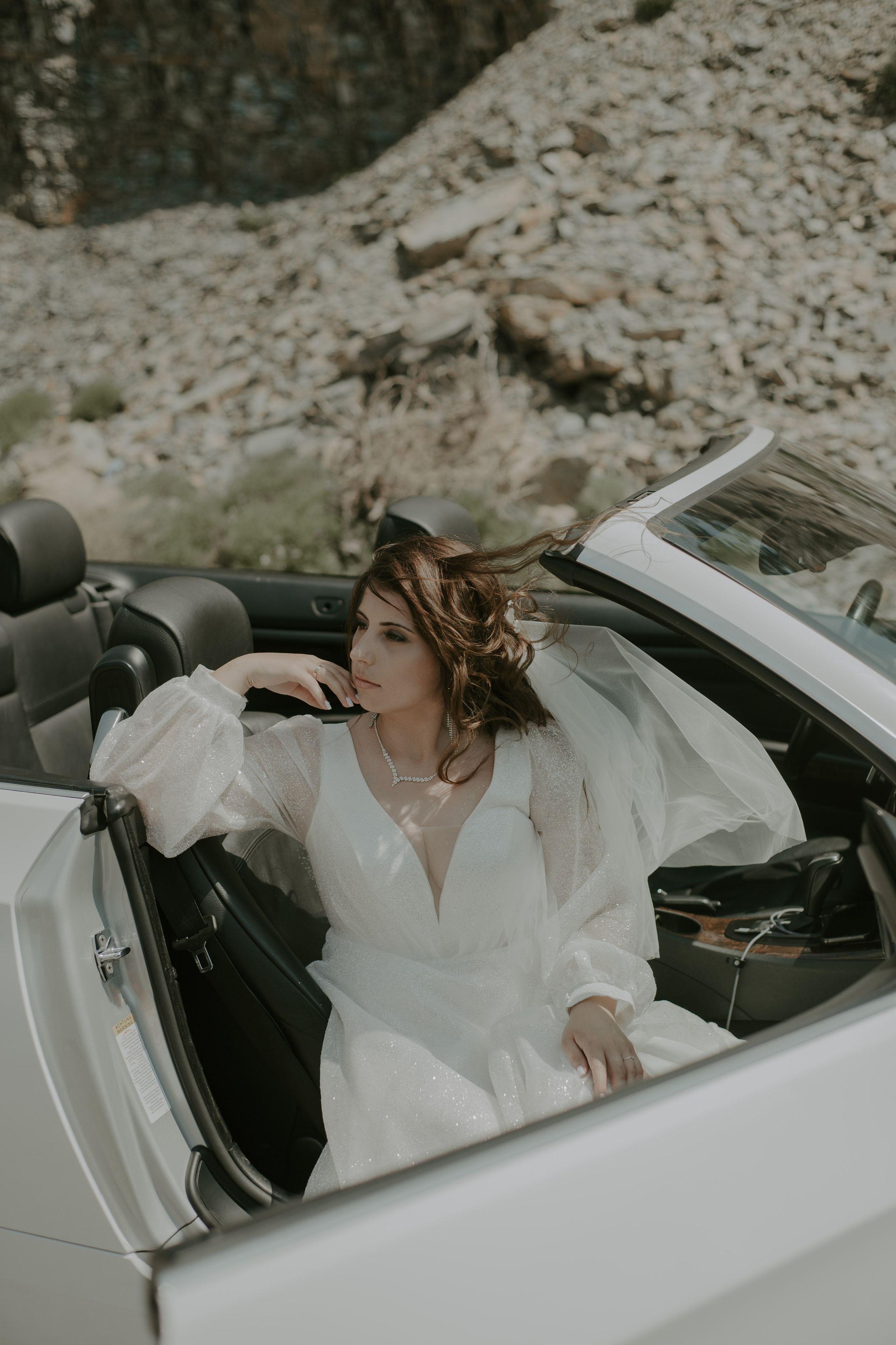 Утриш. Фотограф и Видеограф Анапа, Новороссийск, Краснодар. Алина и Женя