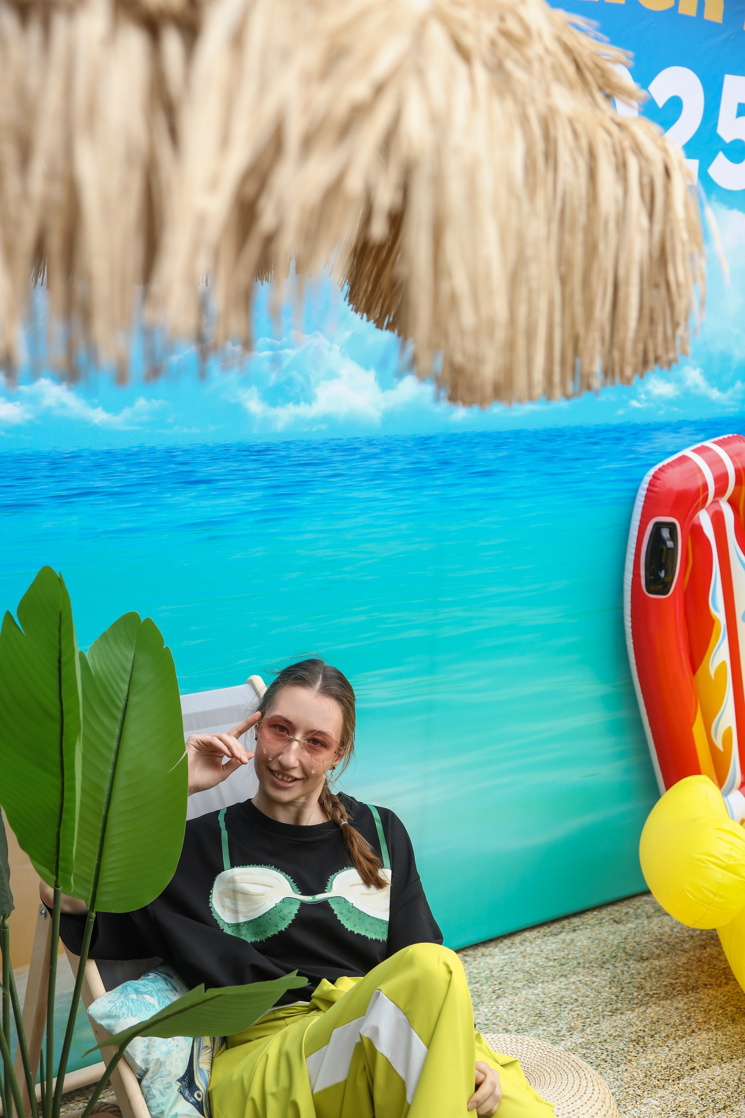 Летний корпоратив Arlight. Фотограф Антон Чупринин