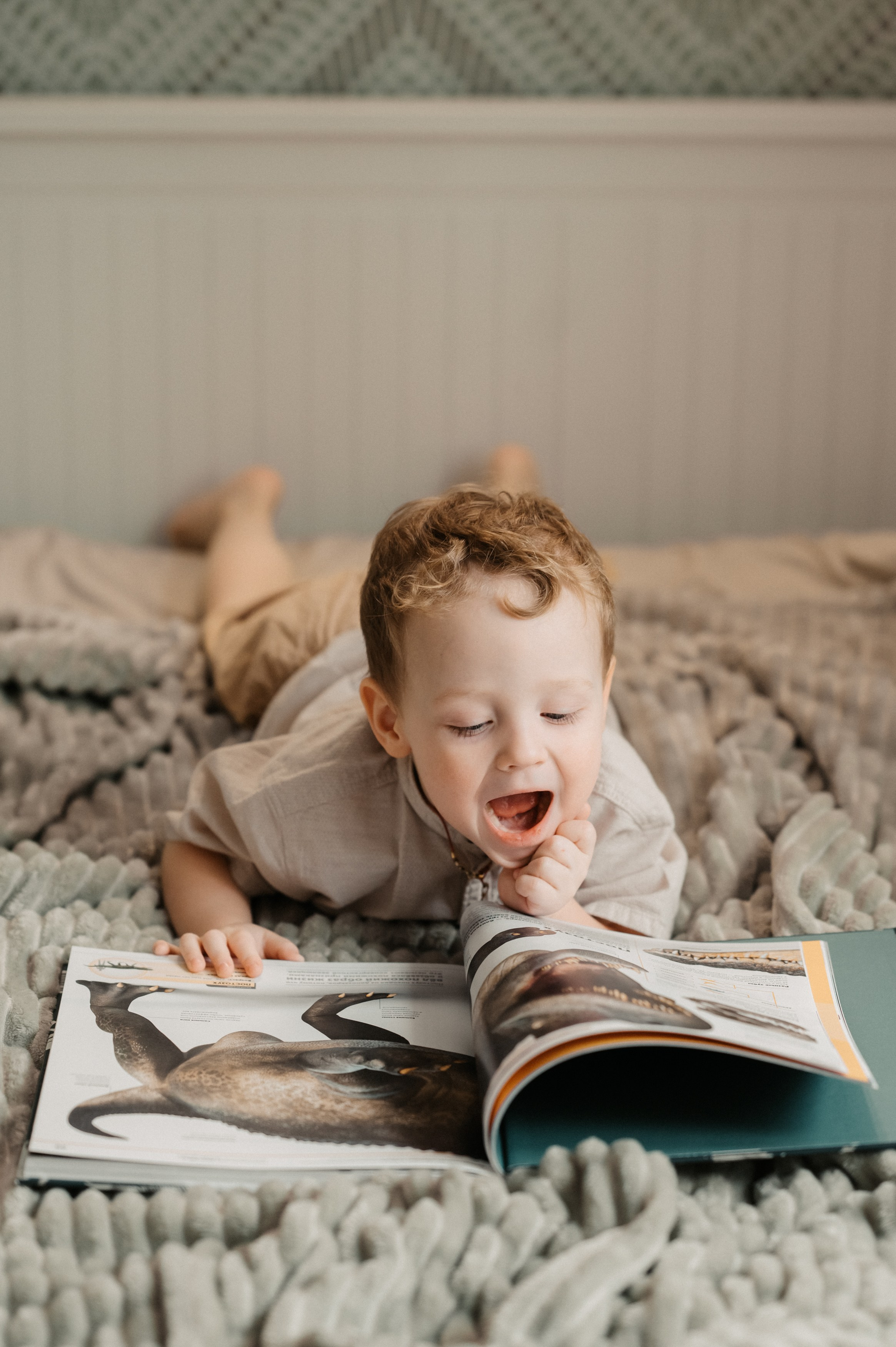 3+1. Фотограф Ким Ангелина