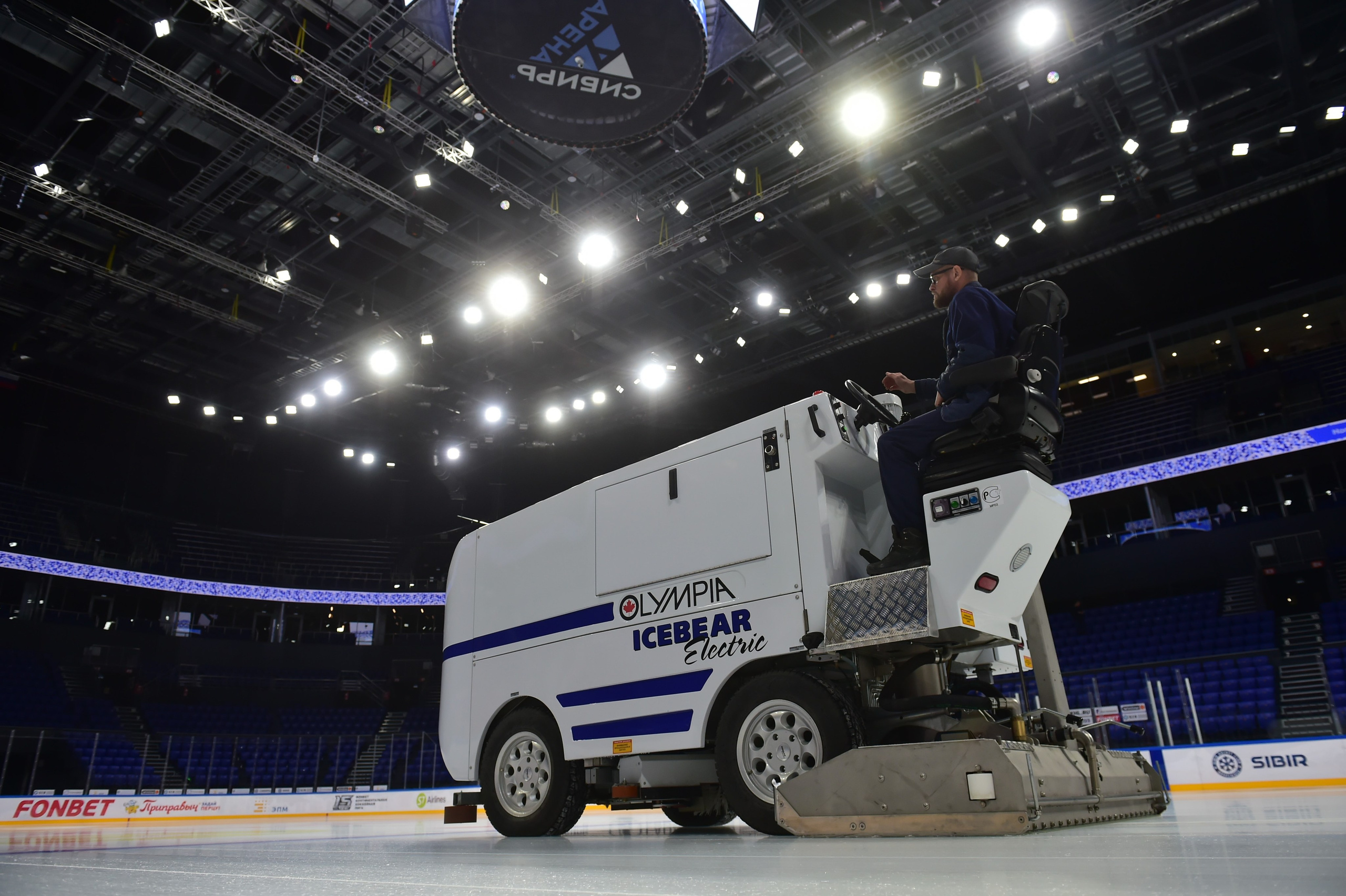 СОБЫТИЯ. Документальный и коммерческий фотограф Влад Некрасов