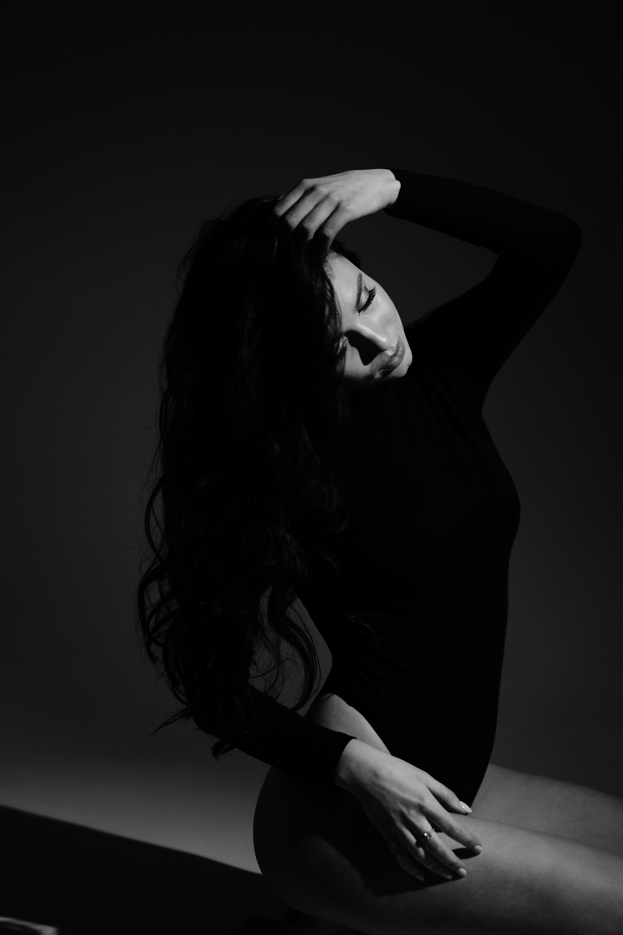 Лена 2021. Свадебный, портретный и репортажный фотограф Дмитрий Карпов