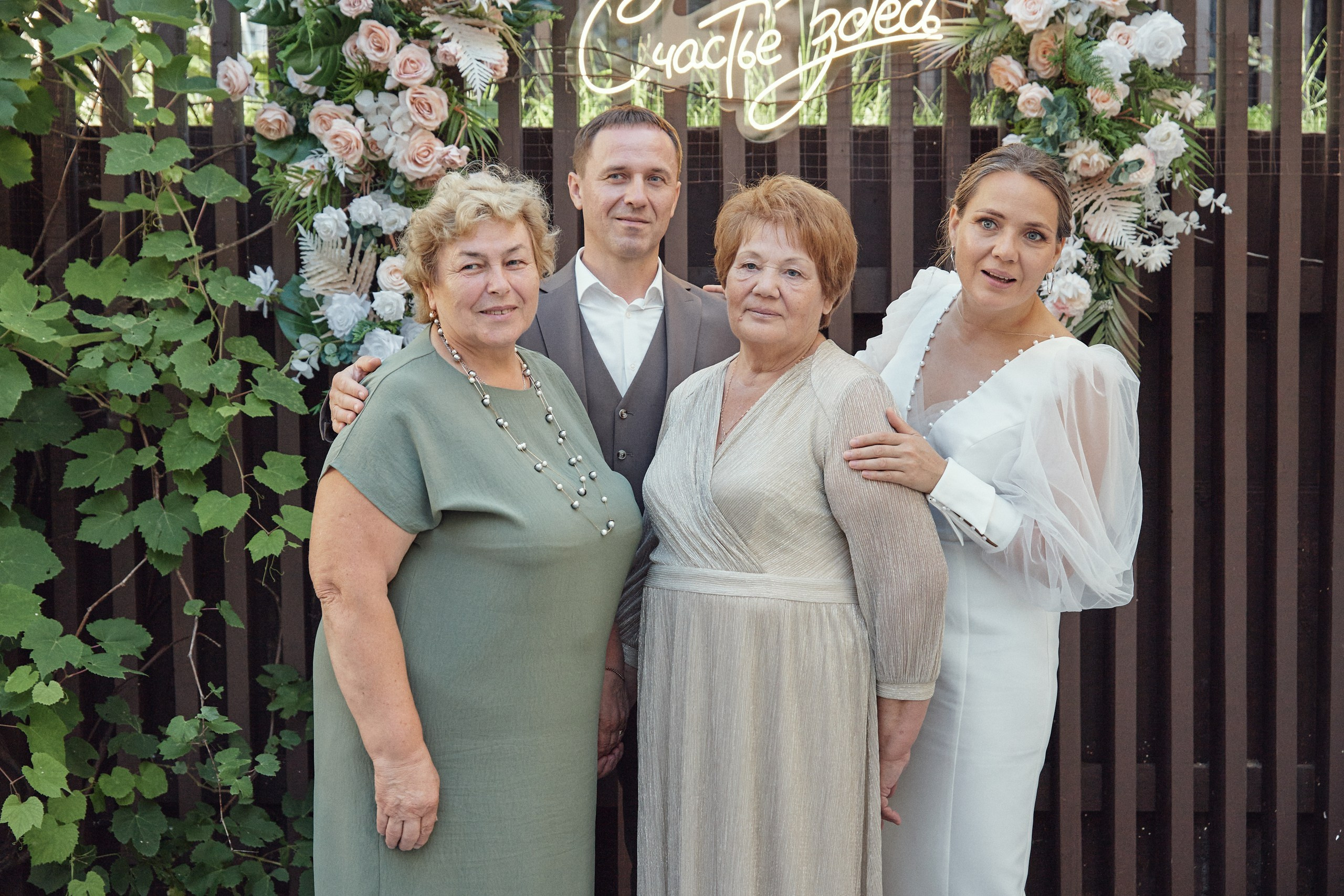 Счастье здесь. Свадебный фотограф Антон Артюшин. Работаю в Нижнем Новгороде и Москве