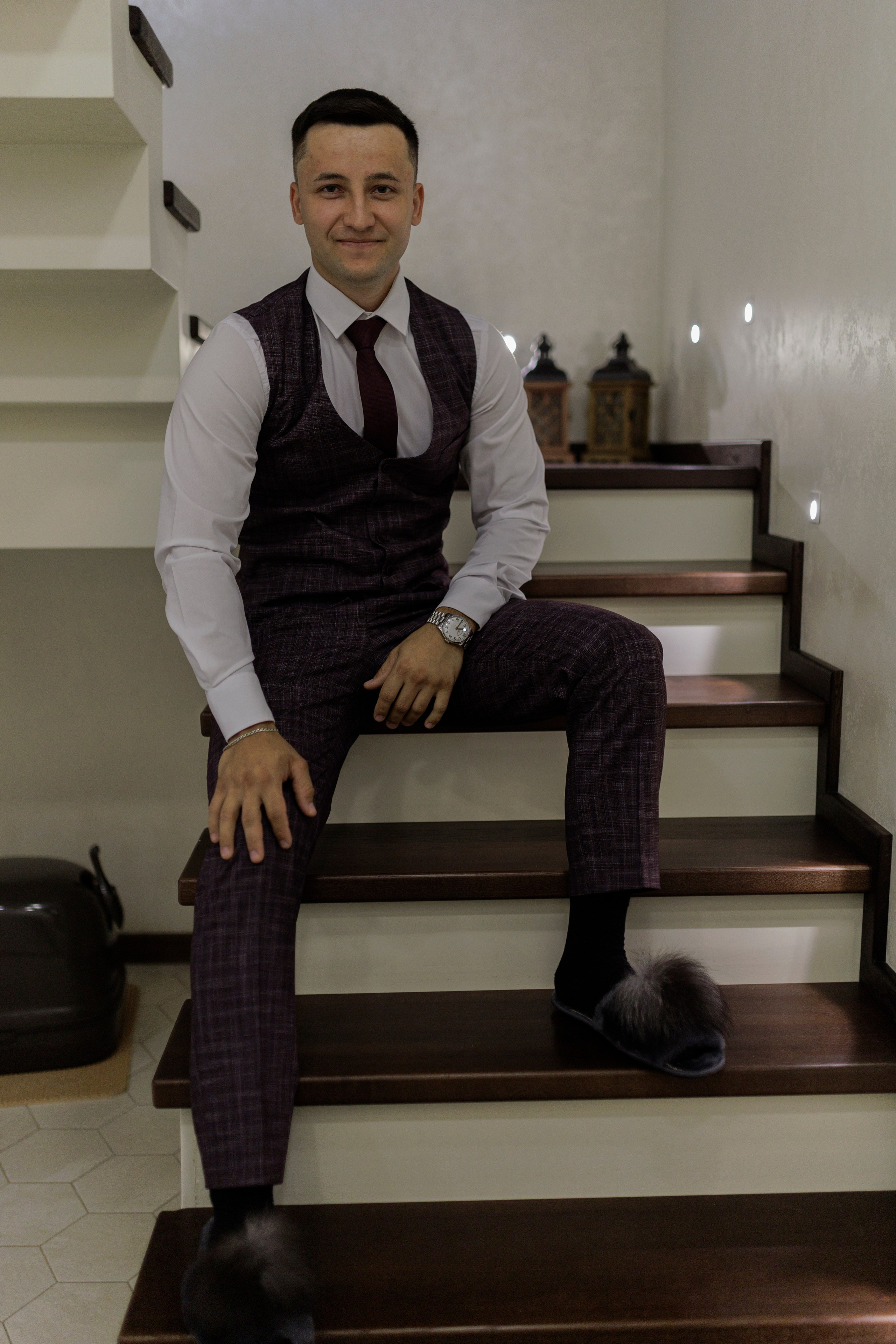 Свадьба Николая и Ангелины. Семейный и детский фотограф в Рязани Васюгова Мария