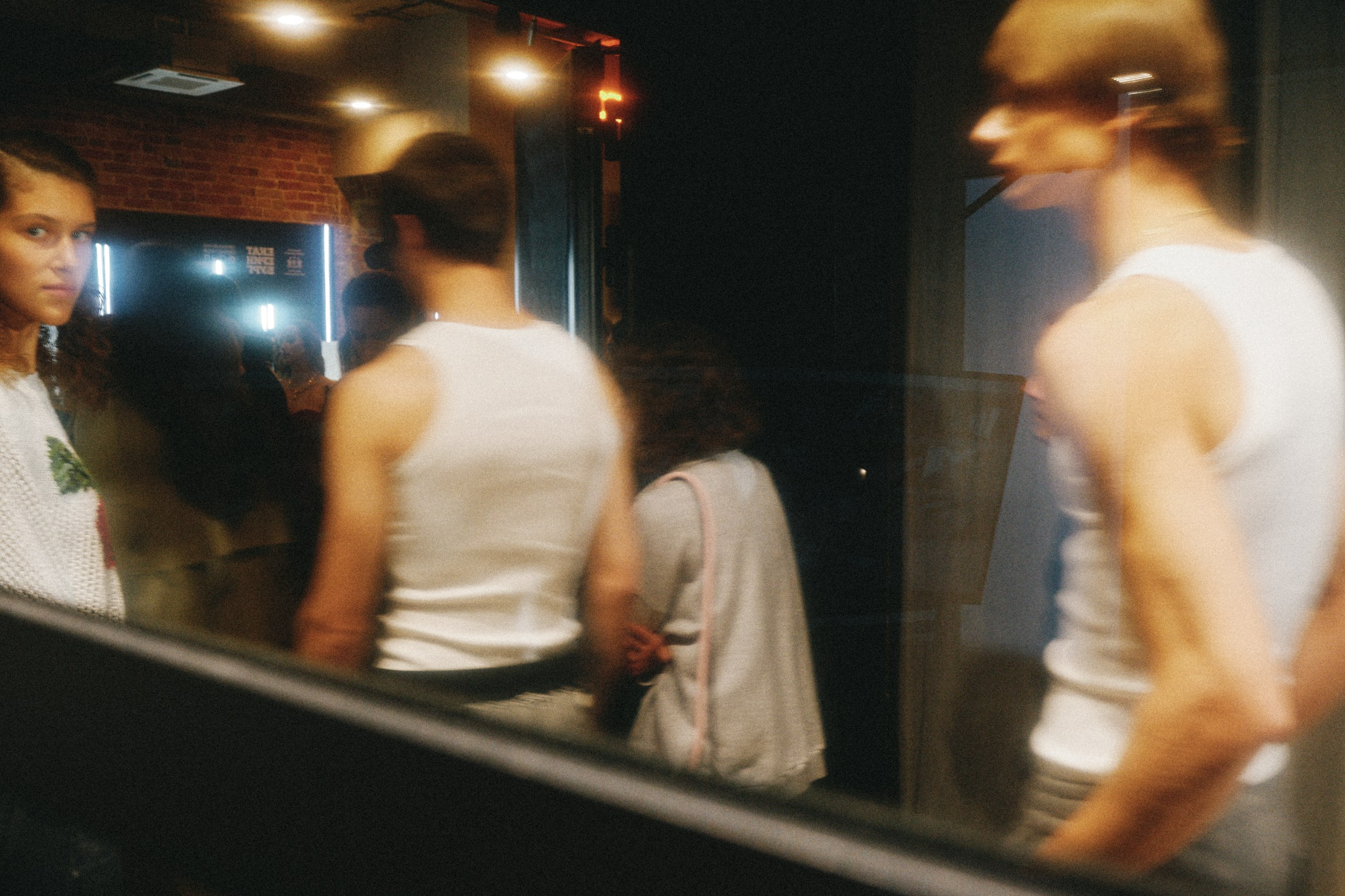 День пятый. Уральская международная неделя моды 2024