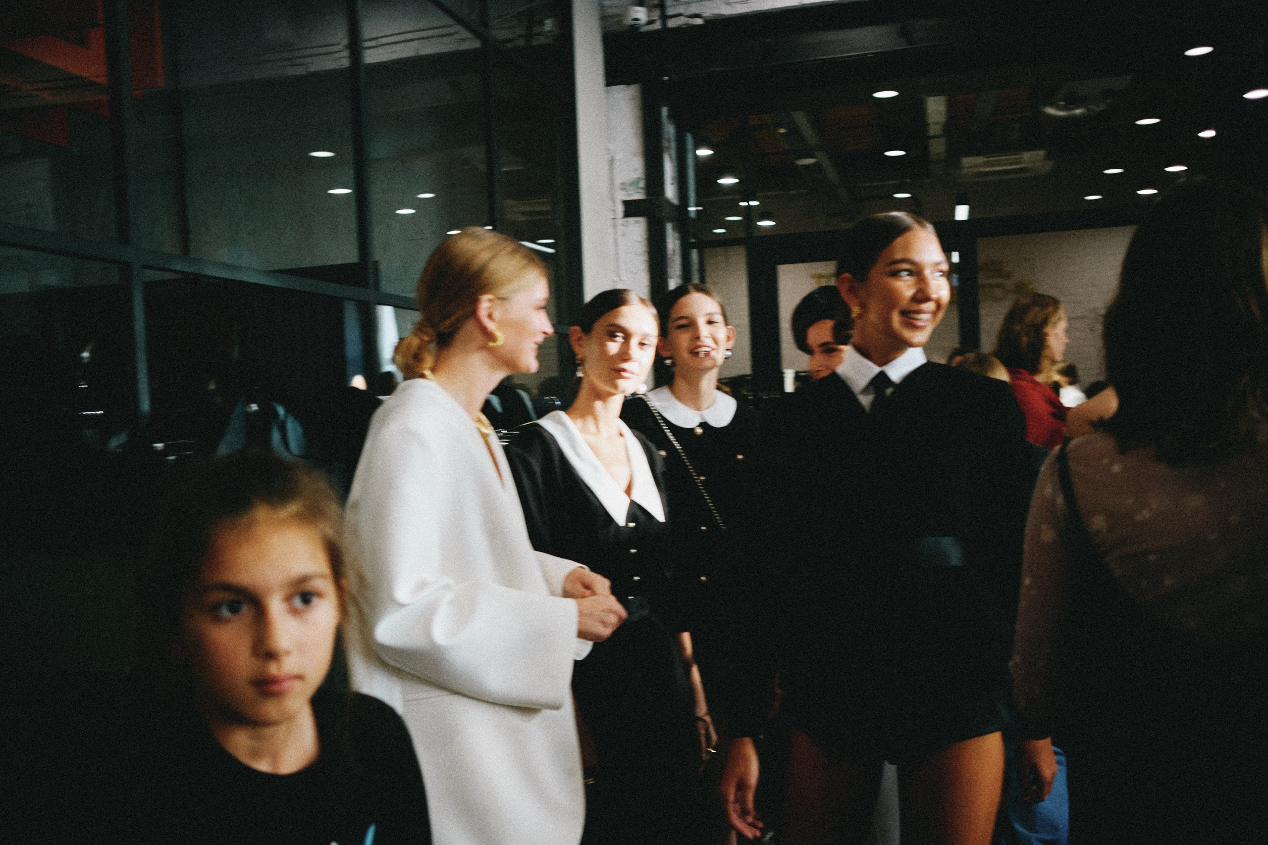 День пятый. Уральская международная неделя моды 2024