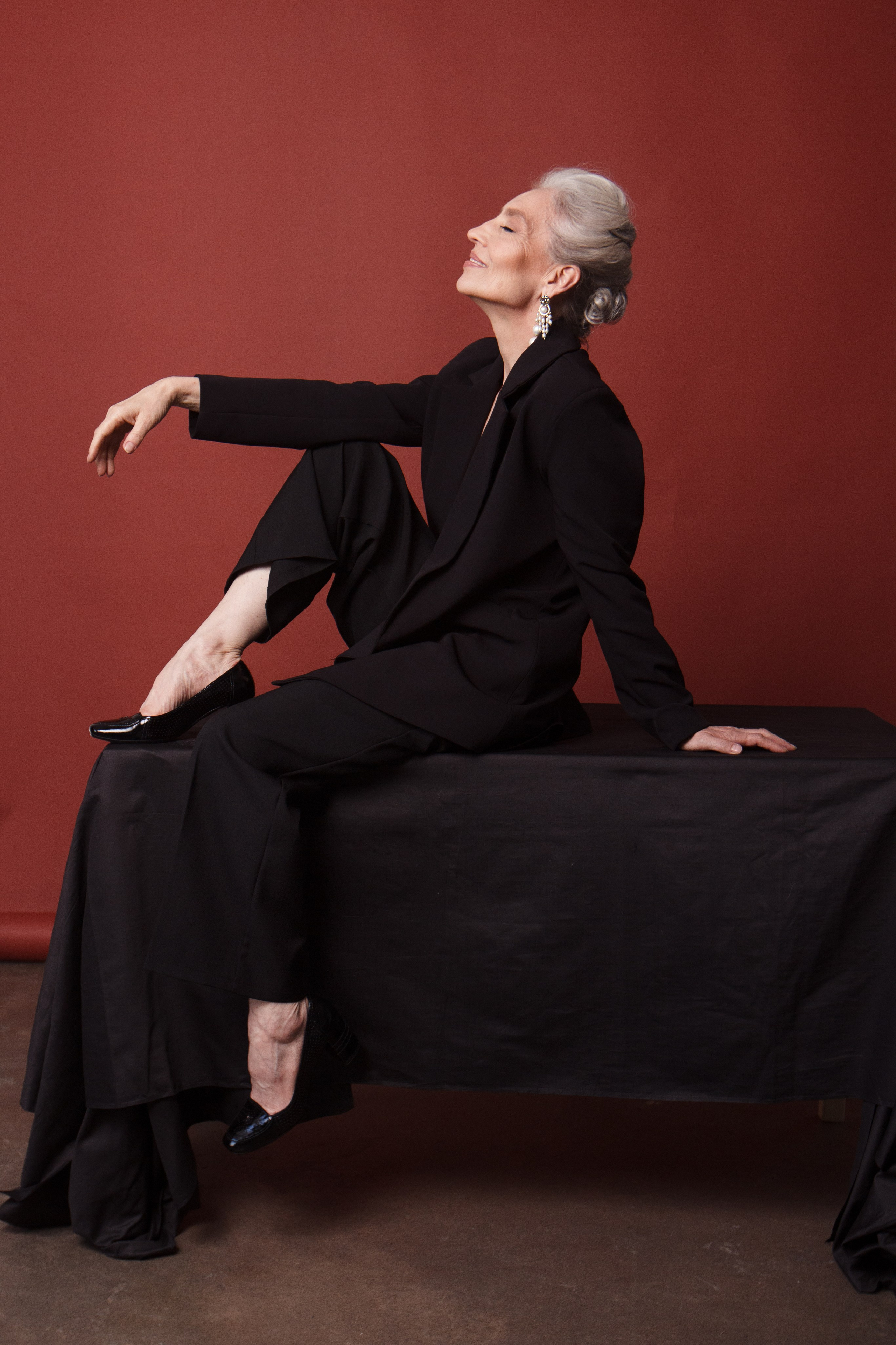 Сны. Анна Короткова, фотохудожник, г. Москва