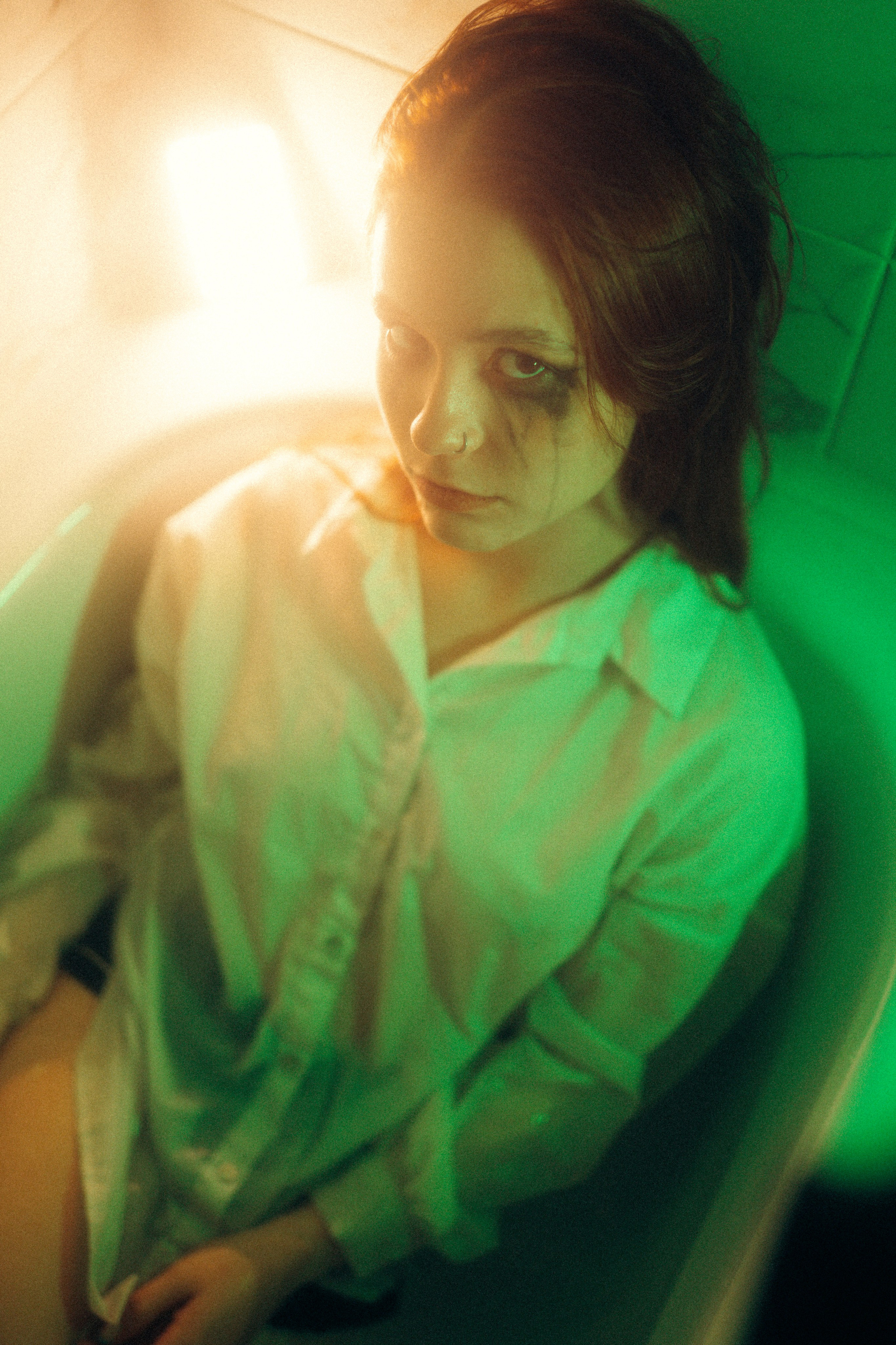 Алёна. Главная