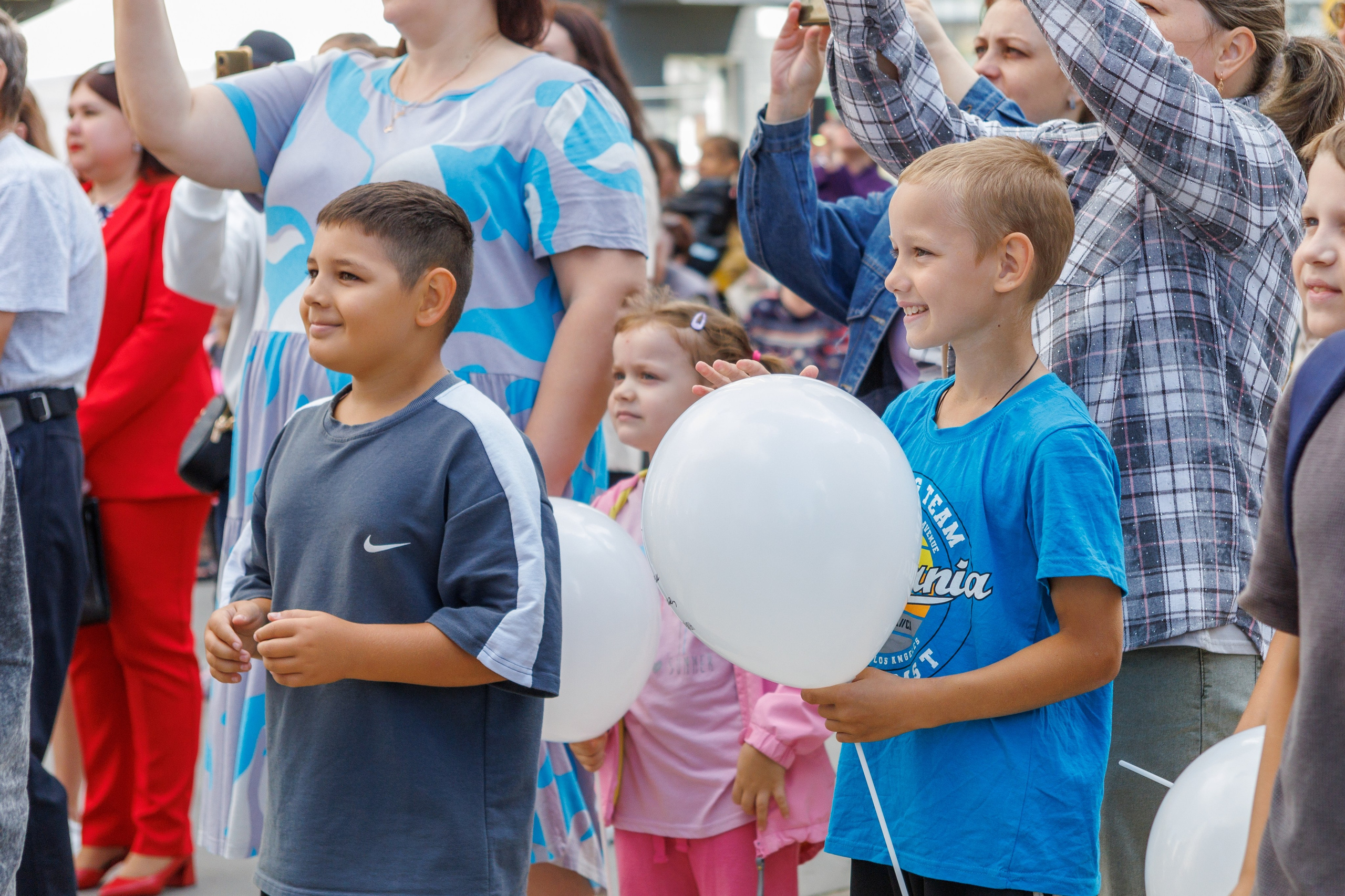 Ломоносовкий район 98 лет. Свадебный и портретный фотограф в Санкт-Петербурге Анатолий Рыбенков