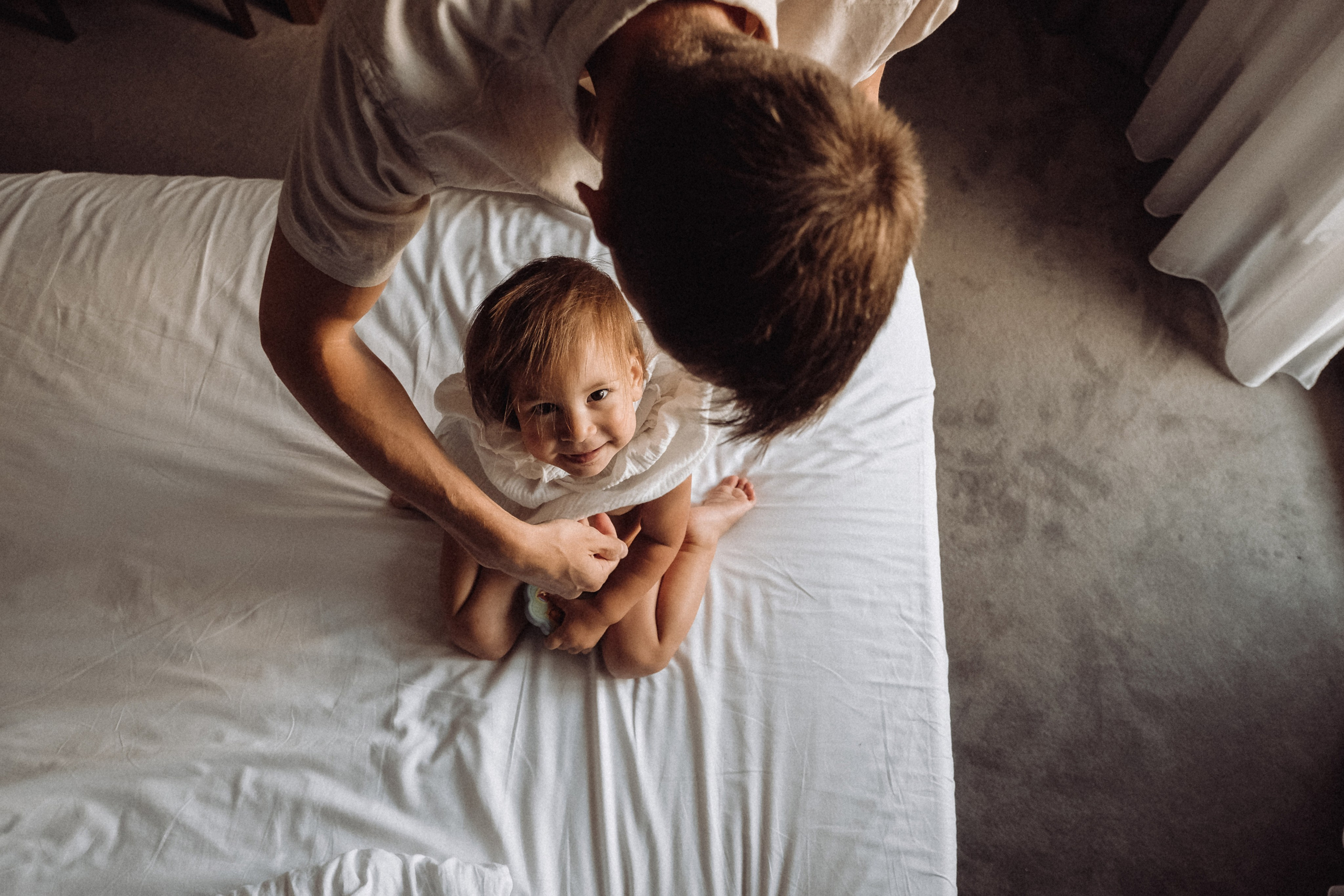 Семья Ульяны. Семейный фотограф Москва