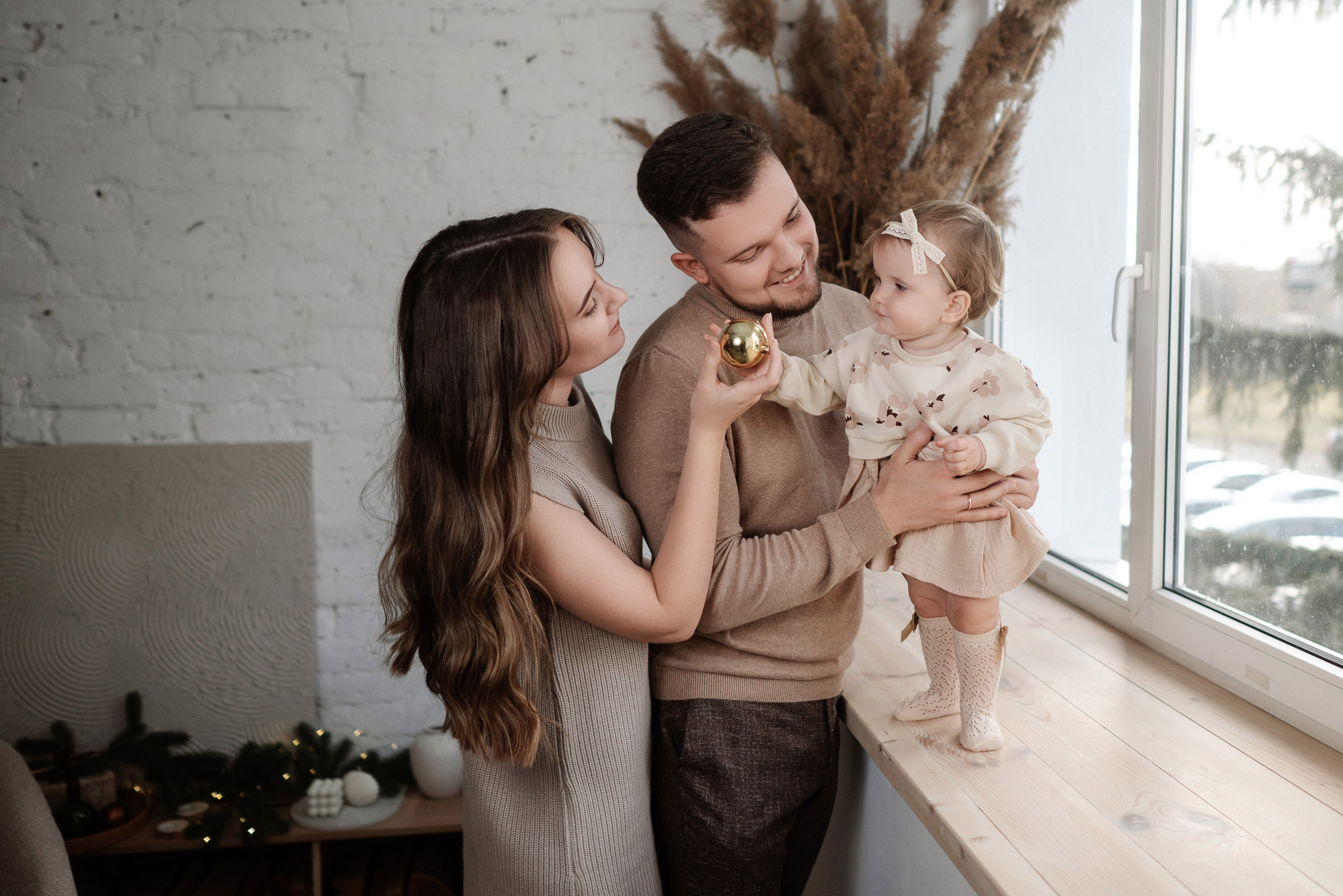 Семейные. Свадебный и портретный фотограф в Липецке Юлия Свит