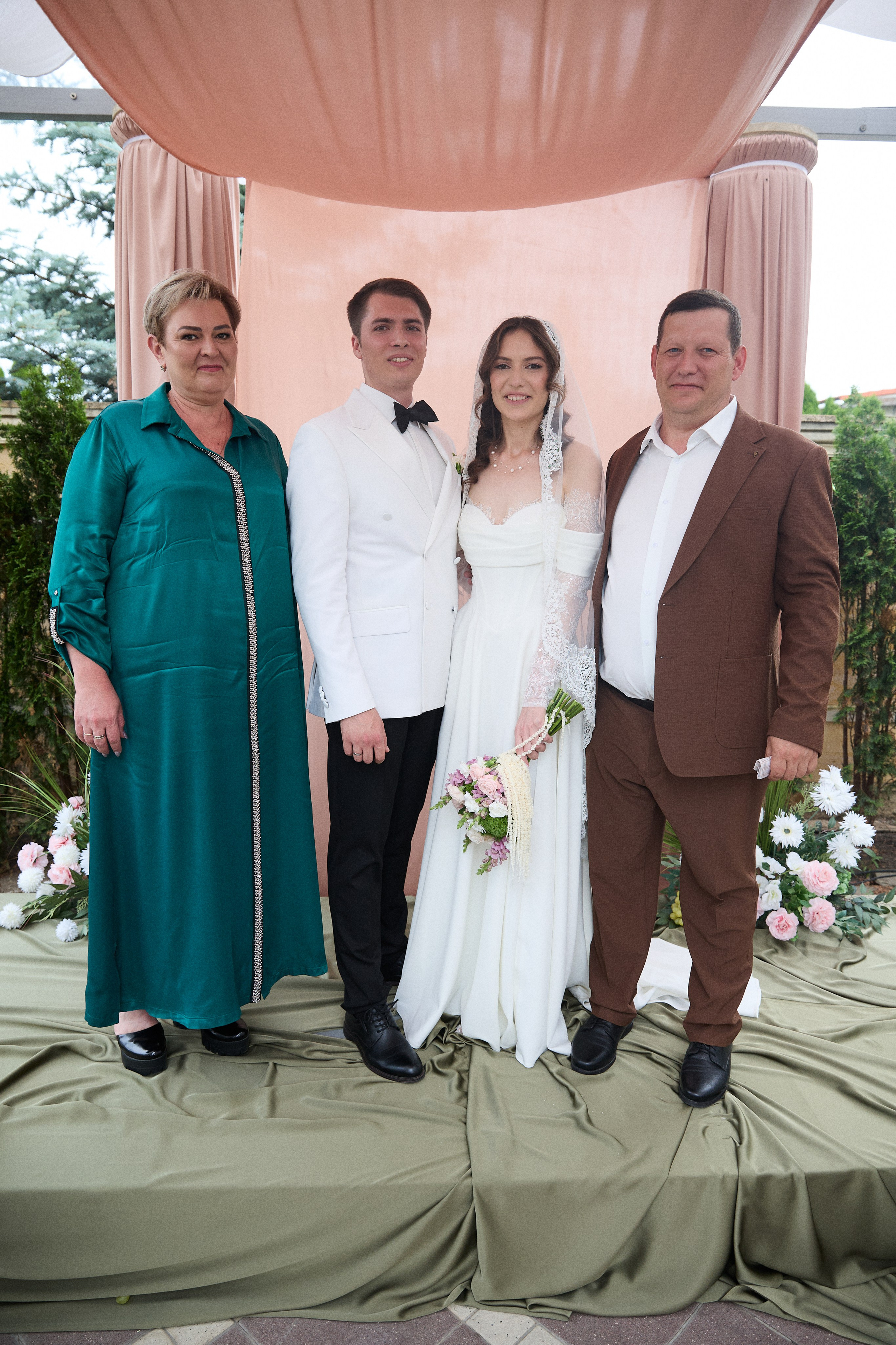 Wedding Day. Фотограф Максим Маркелов